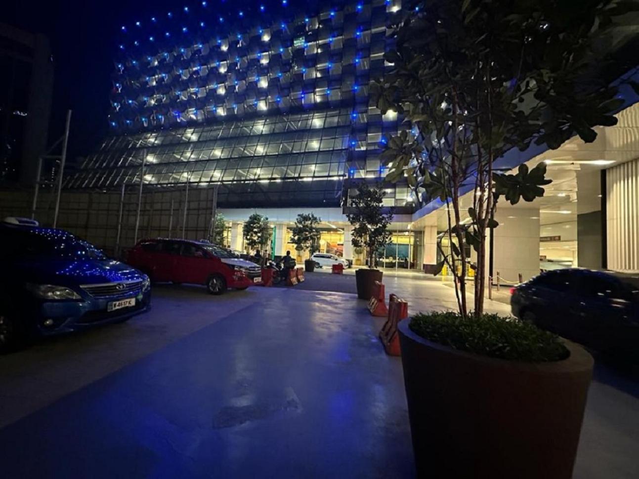 The Platinum Kualalumpur By Rahatul
