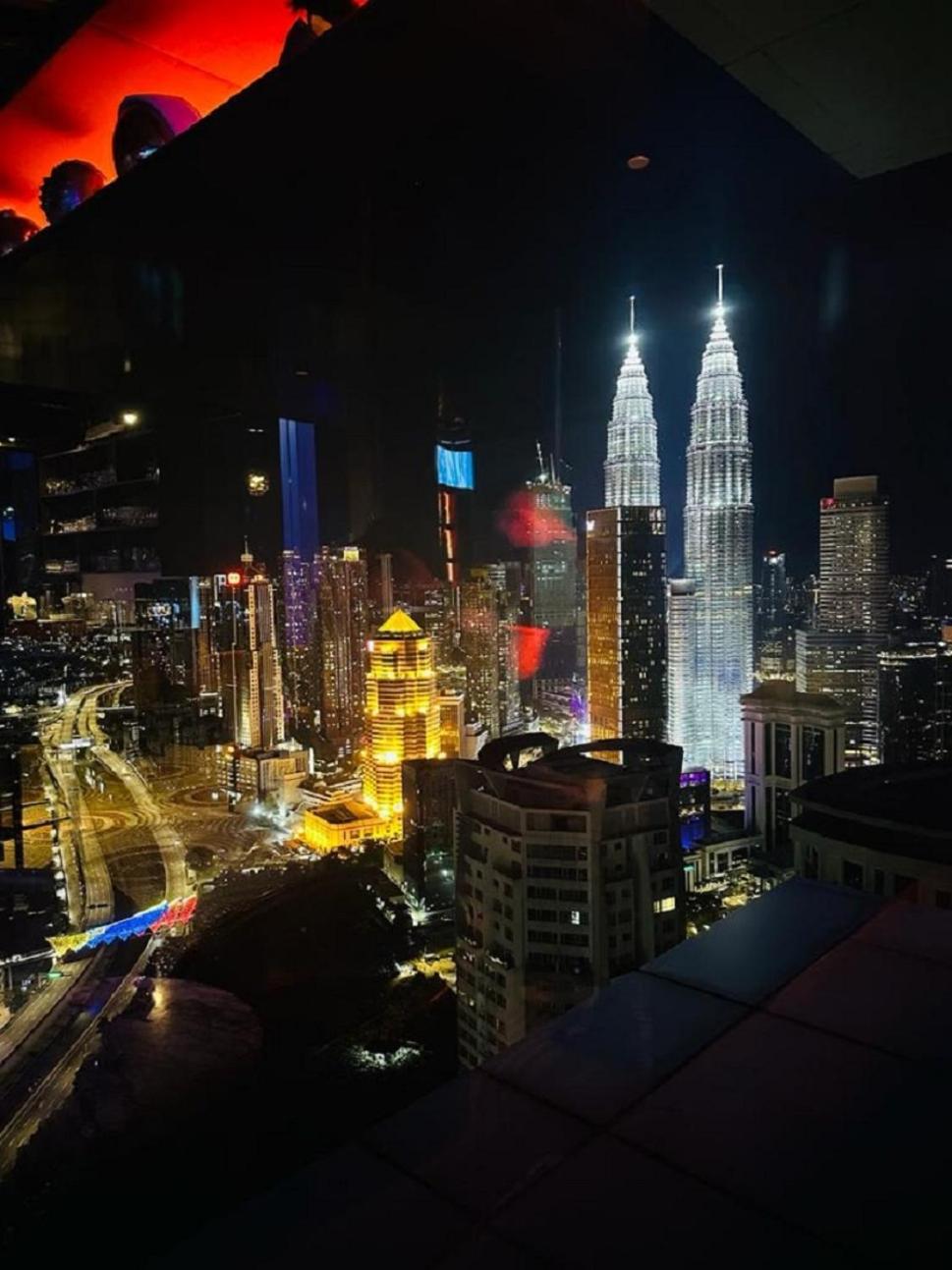 The Platinum Kualalumpur By Rahatul