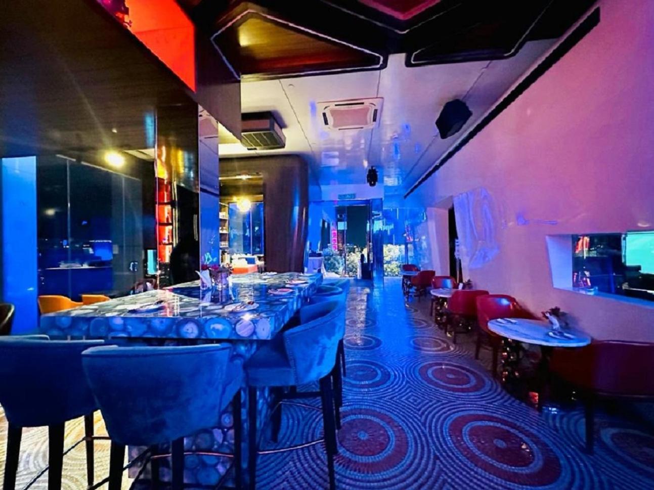 The Platinum Kualalumpur By Rahatul