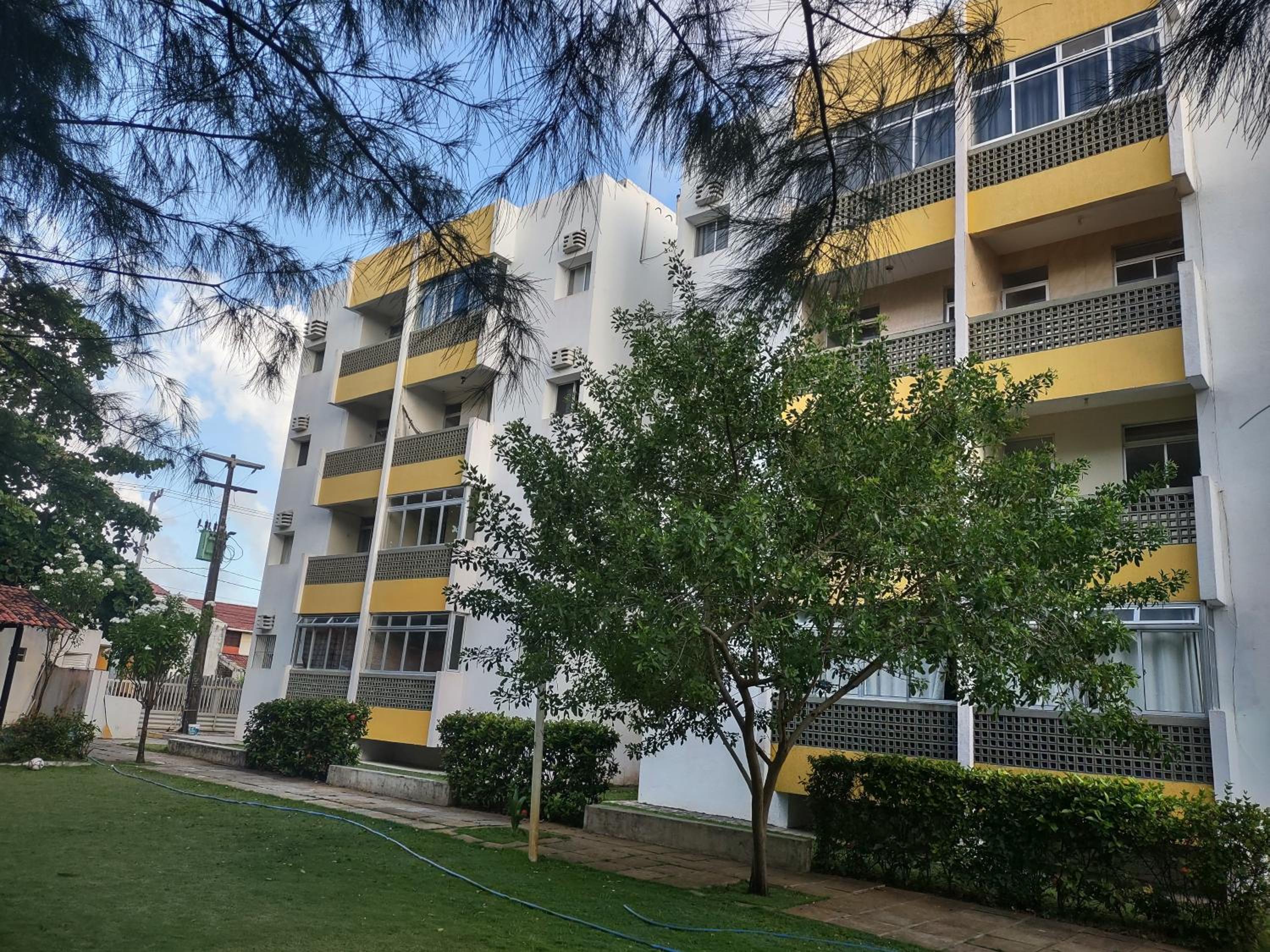 Apartamento na Praia dos Carneiros, Condomínio Normando Lucena
