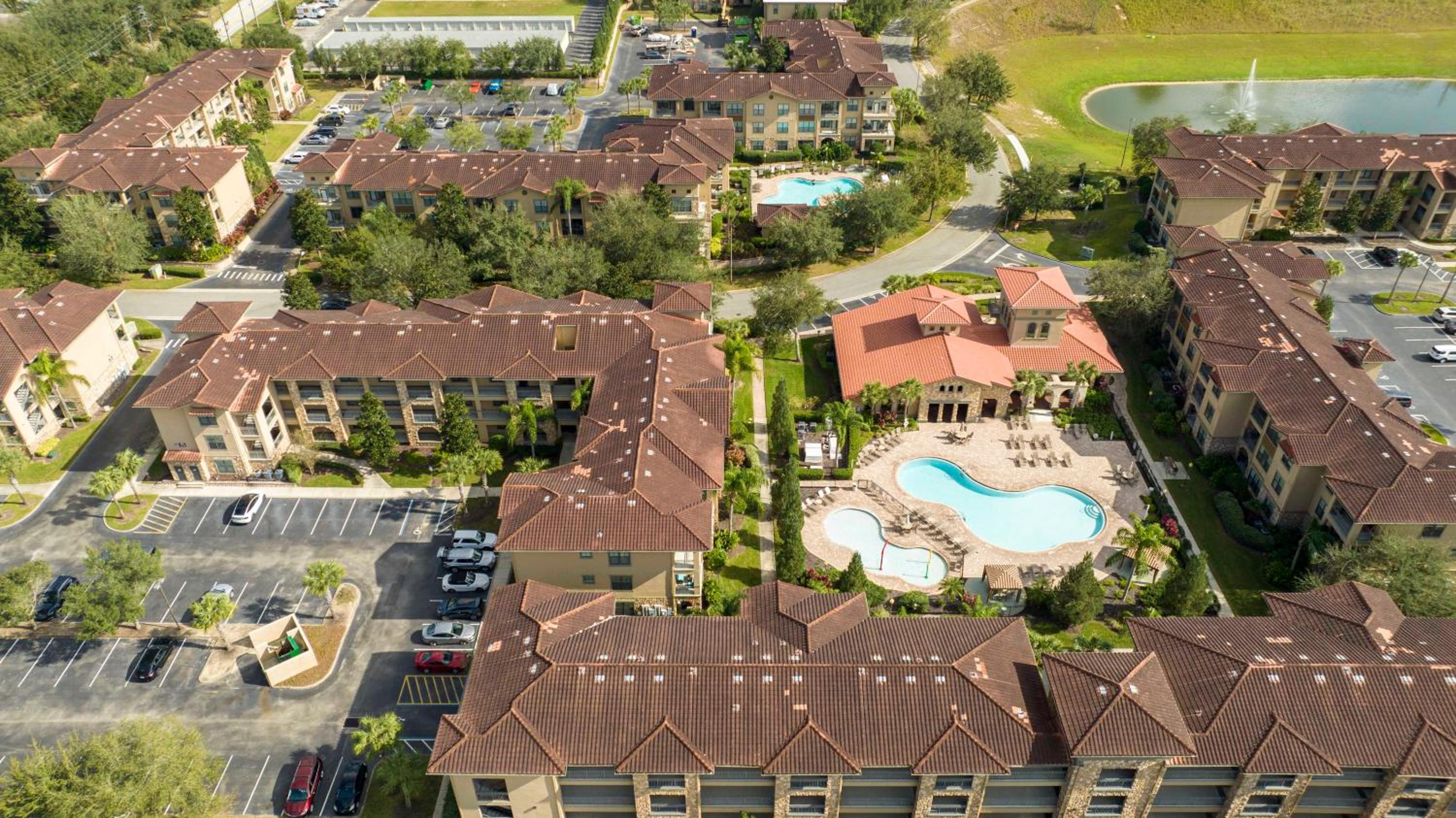 Great 2bd condo, Near disney! view 5