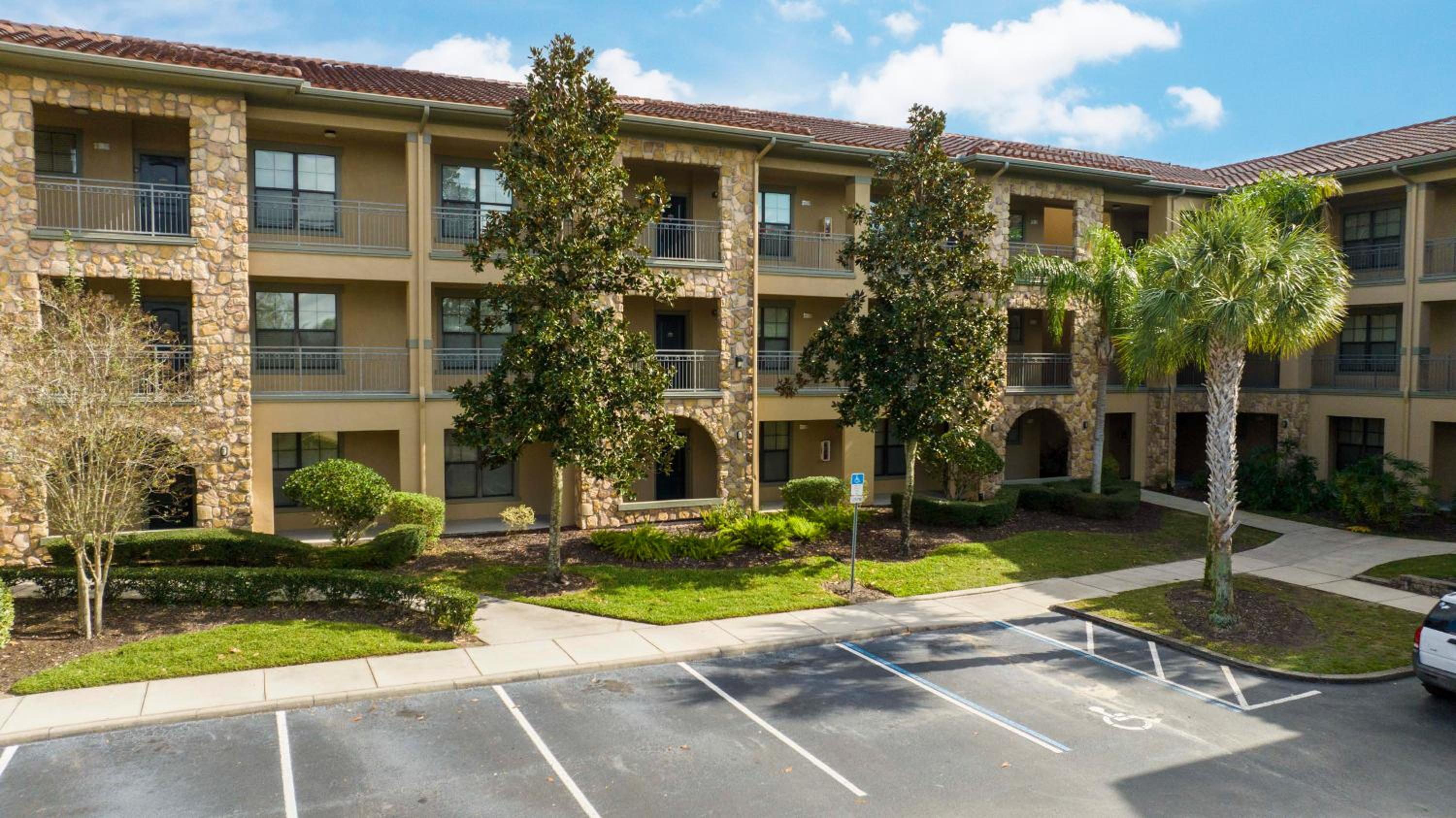 Great 2bd condo, Near disney! view 4