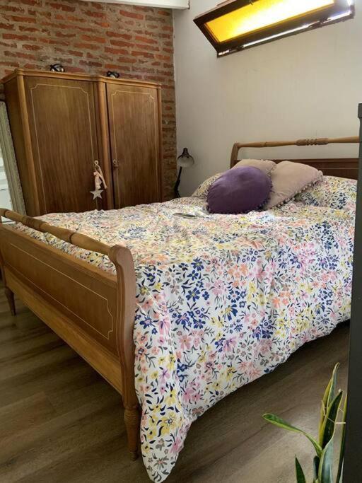 Loft en Las Flores