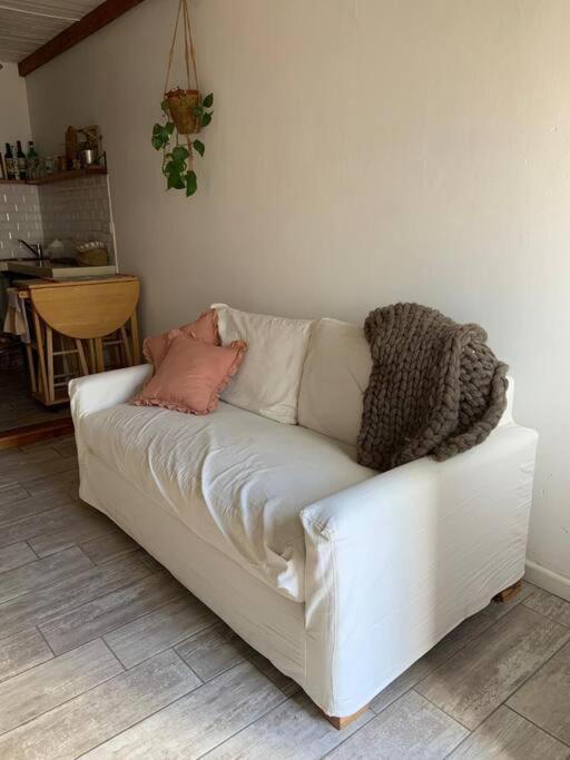 Loft en Las Flores