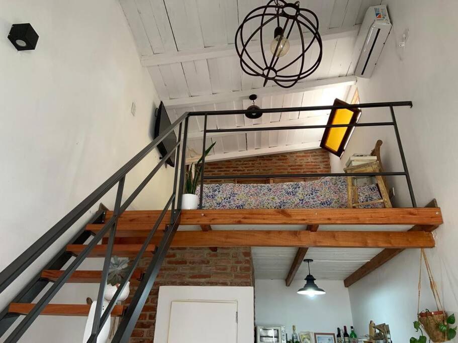 Loft en Las Flores