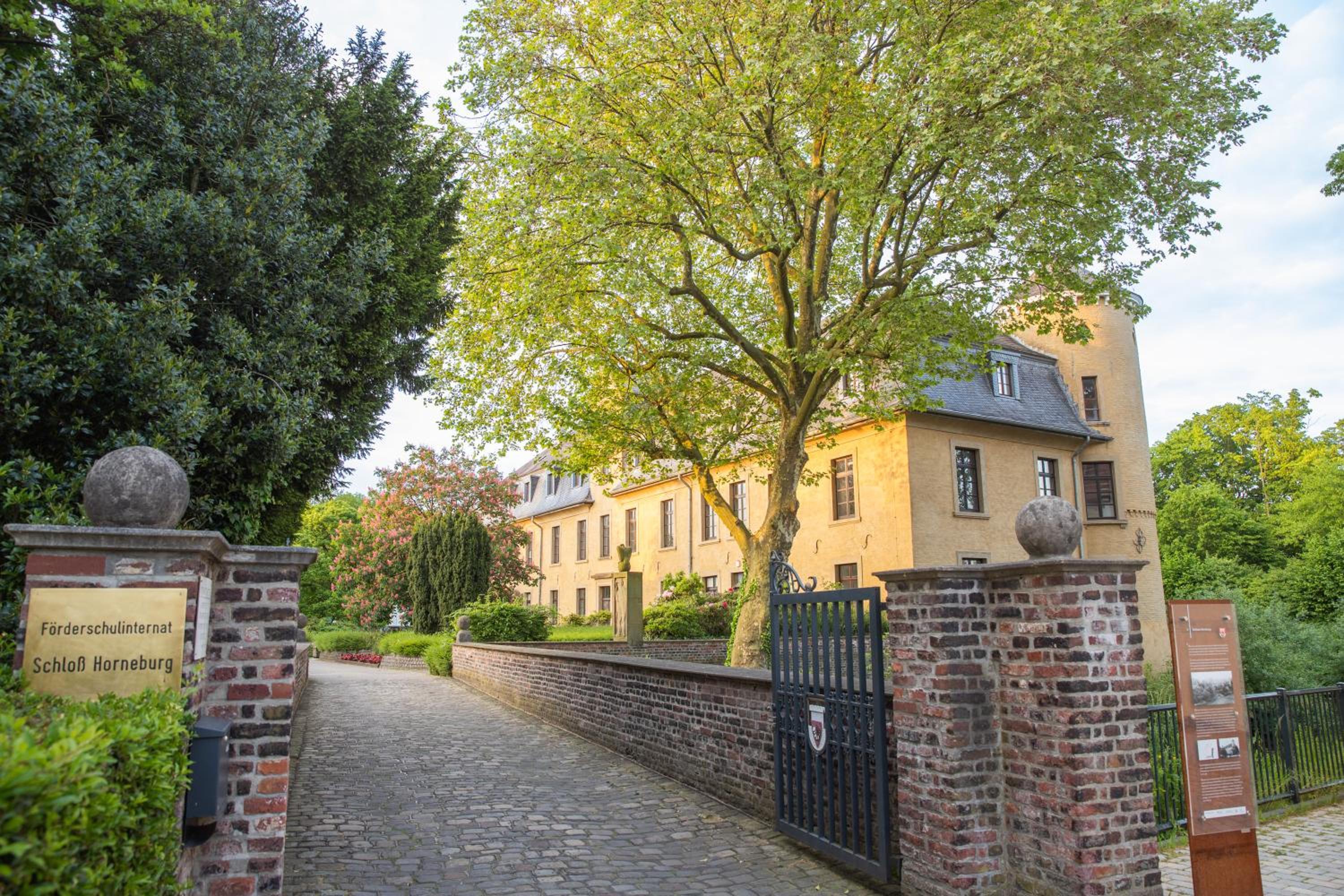 Gasthaus Benke, Fachwerkhaus in Westfalen