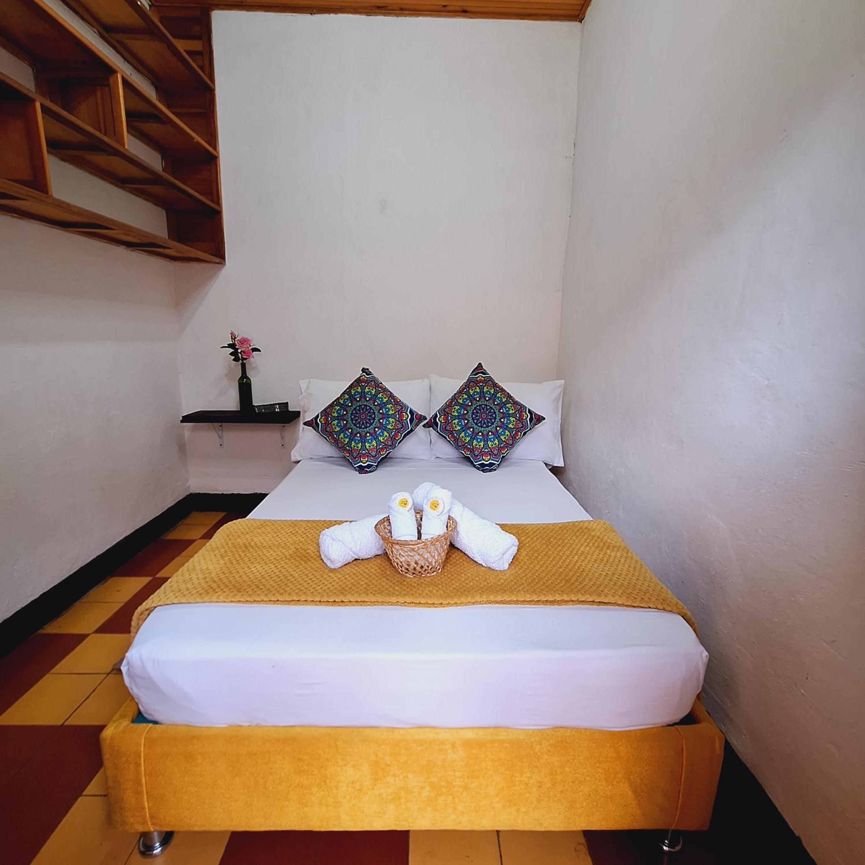 Hostal Colombian Gold