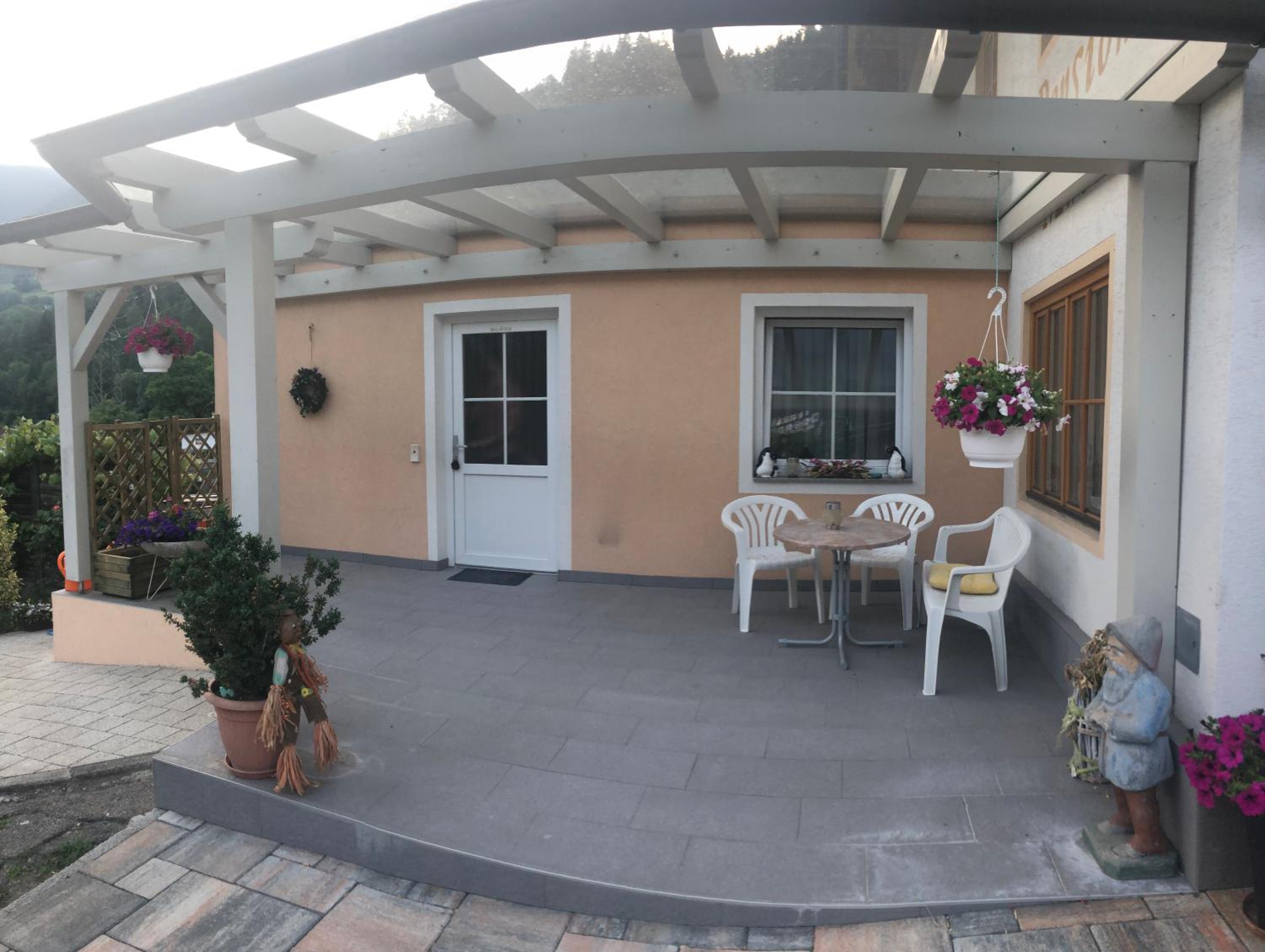 Pension Maier