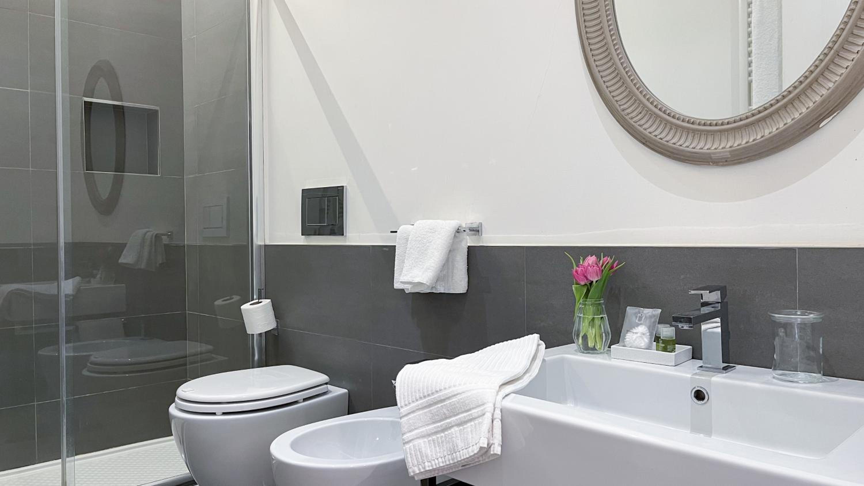 NTB Roma B&B