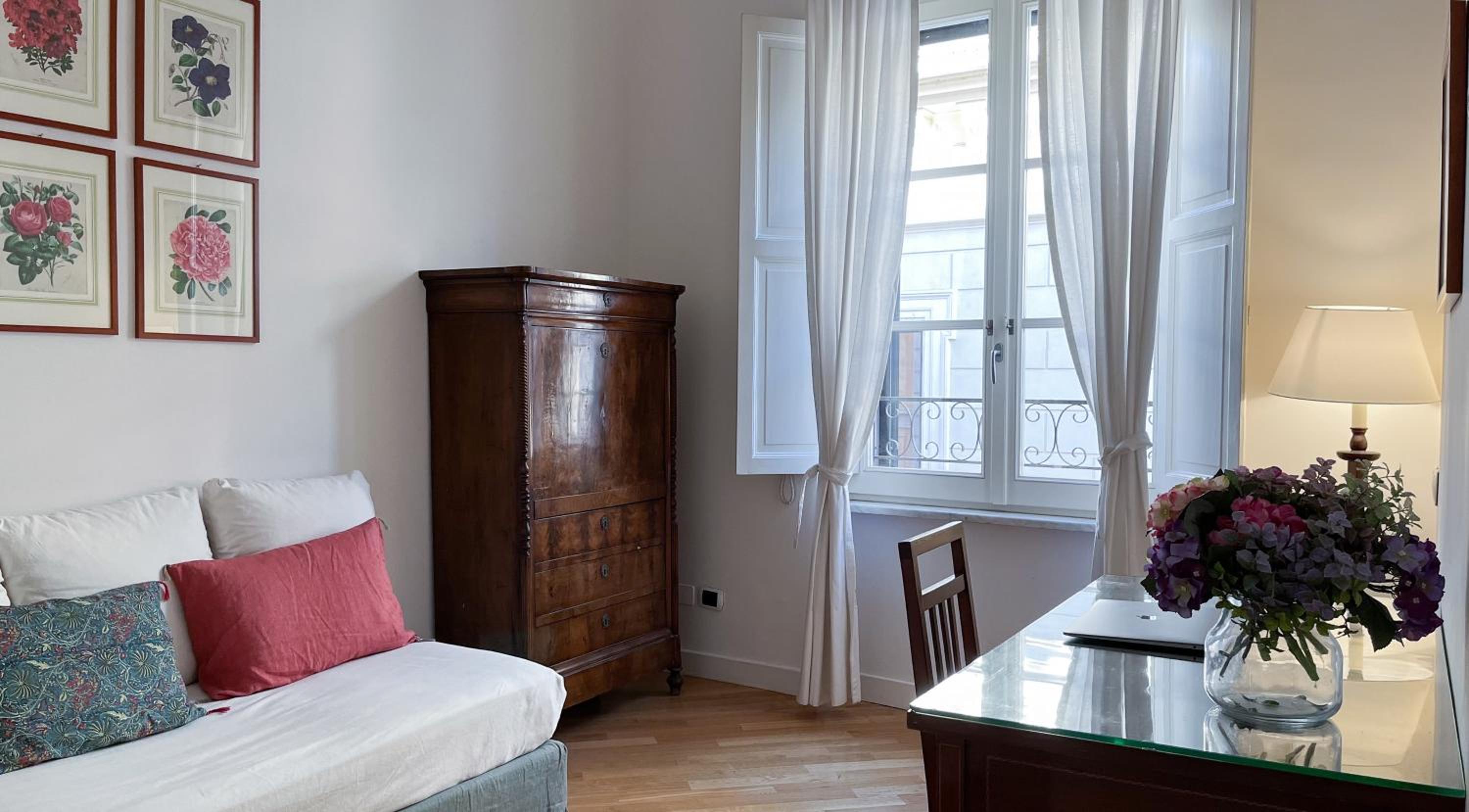 NTB Roma B&B