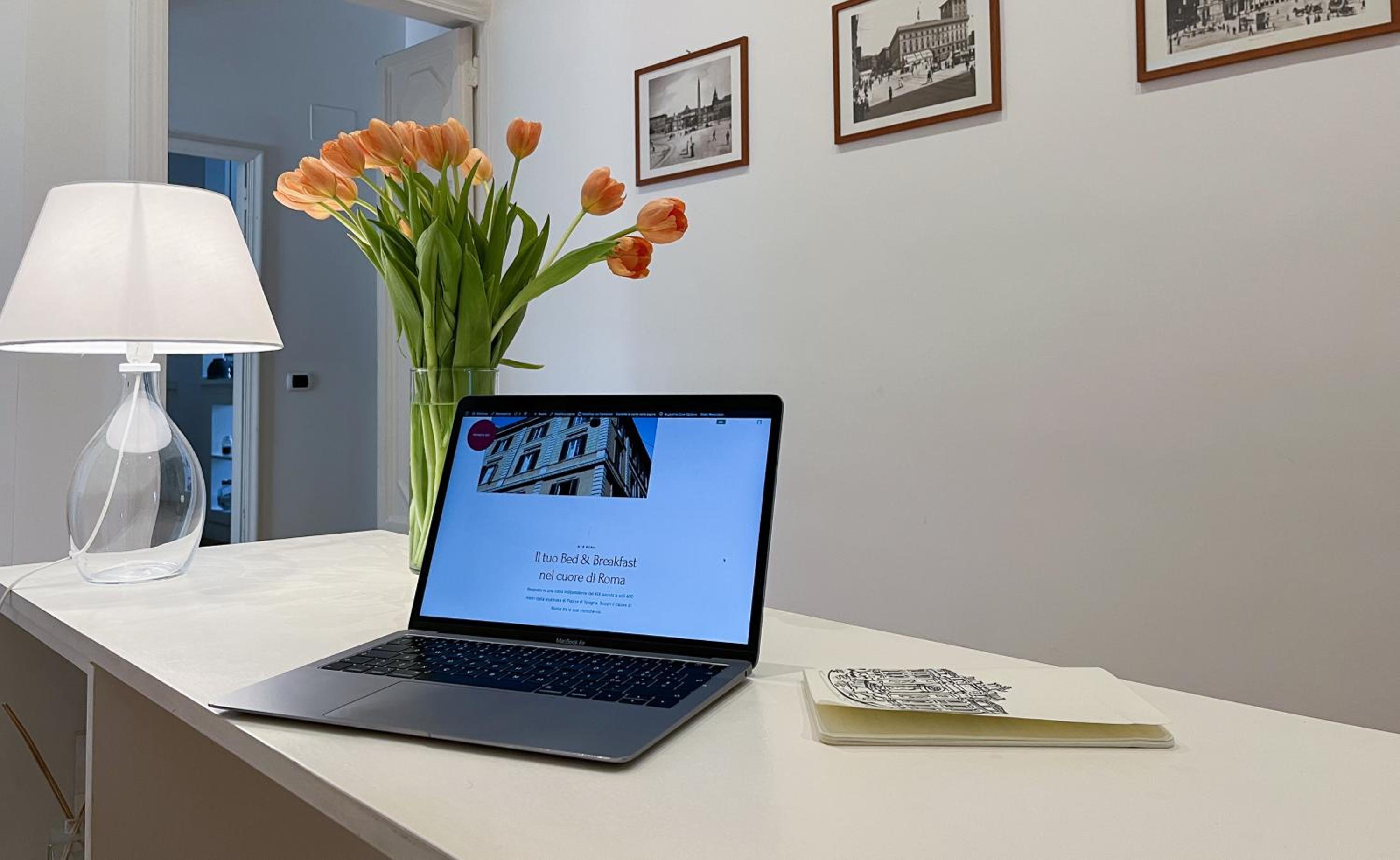 NTB Roma B&B