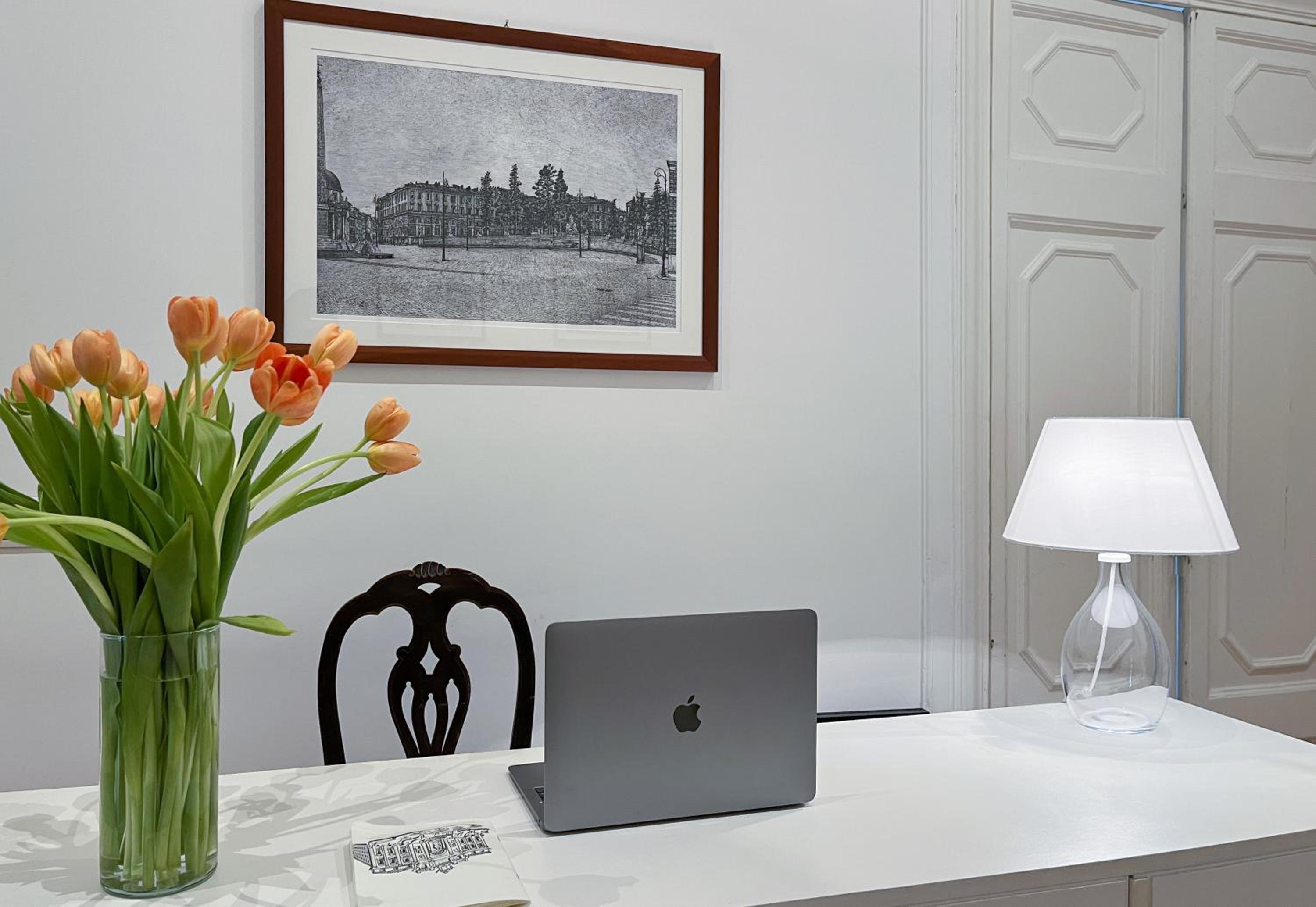 NTB Roma B&B
