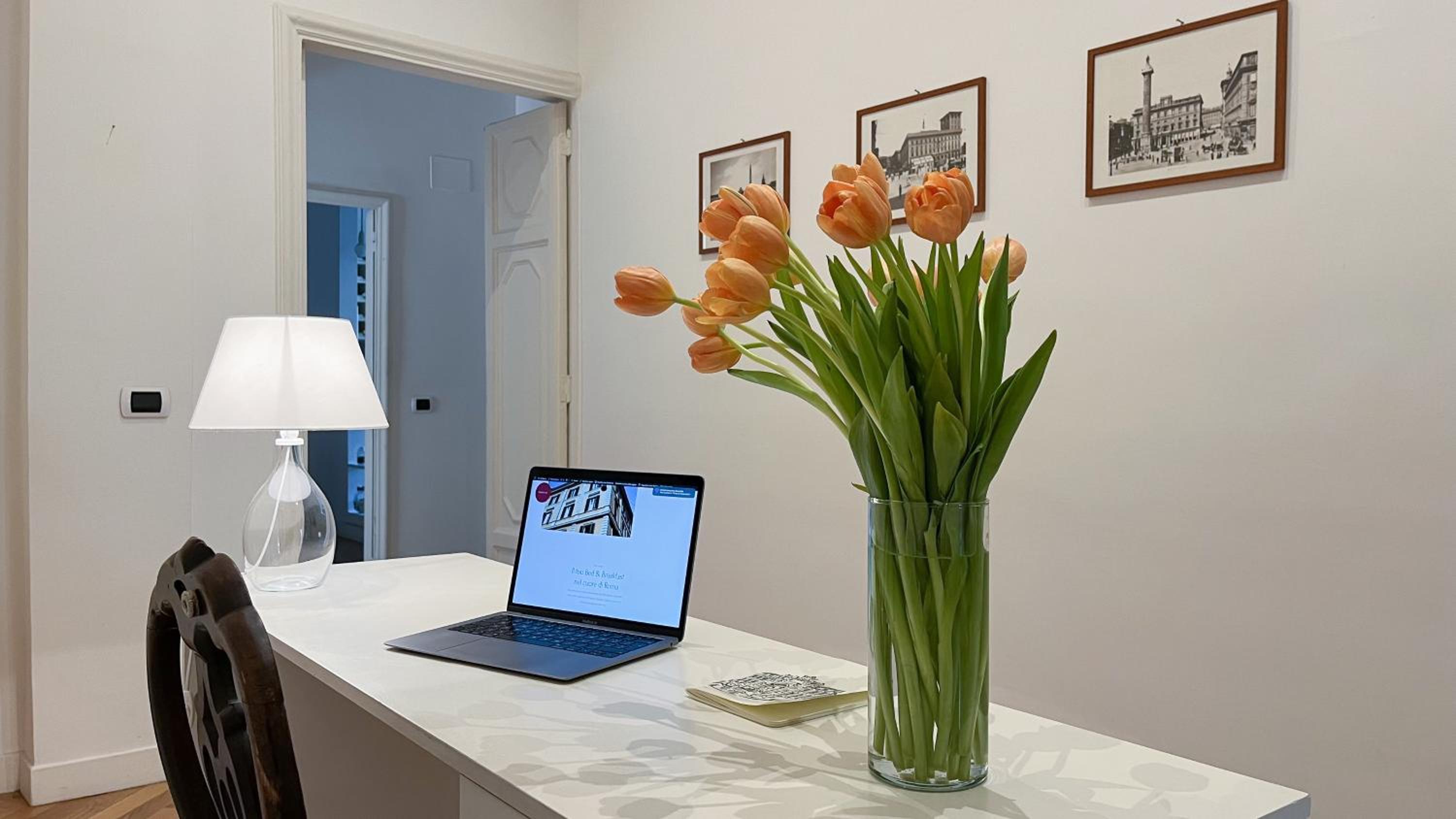 NTB Roma B&B