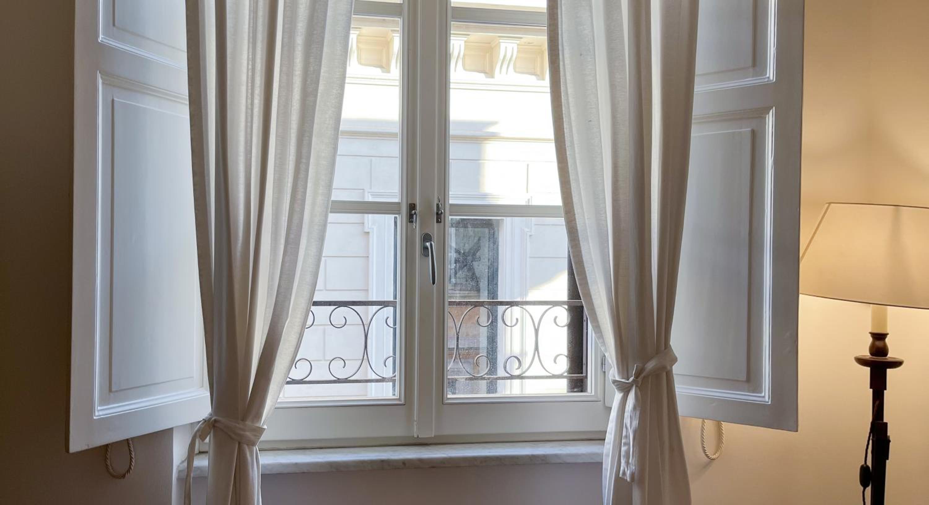 NTB Roma B&B