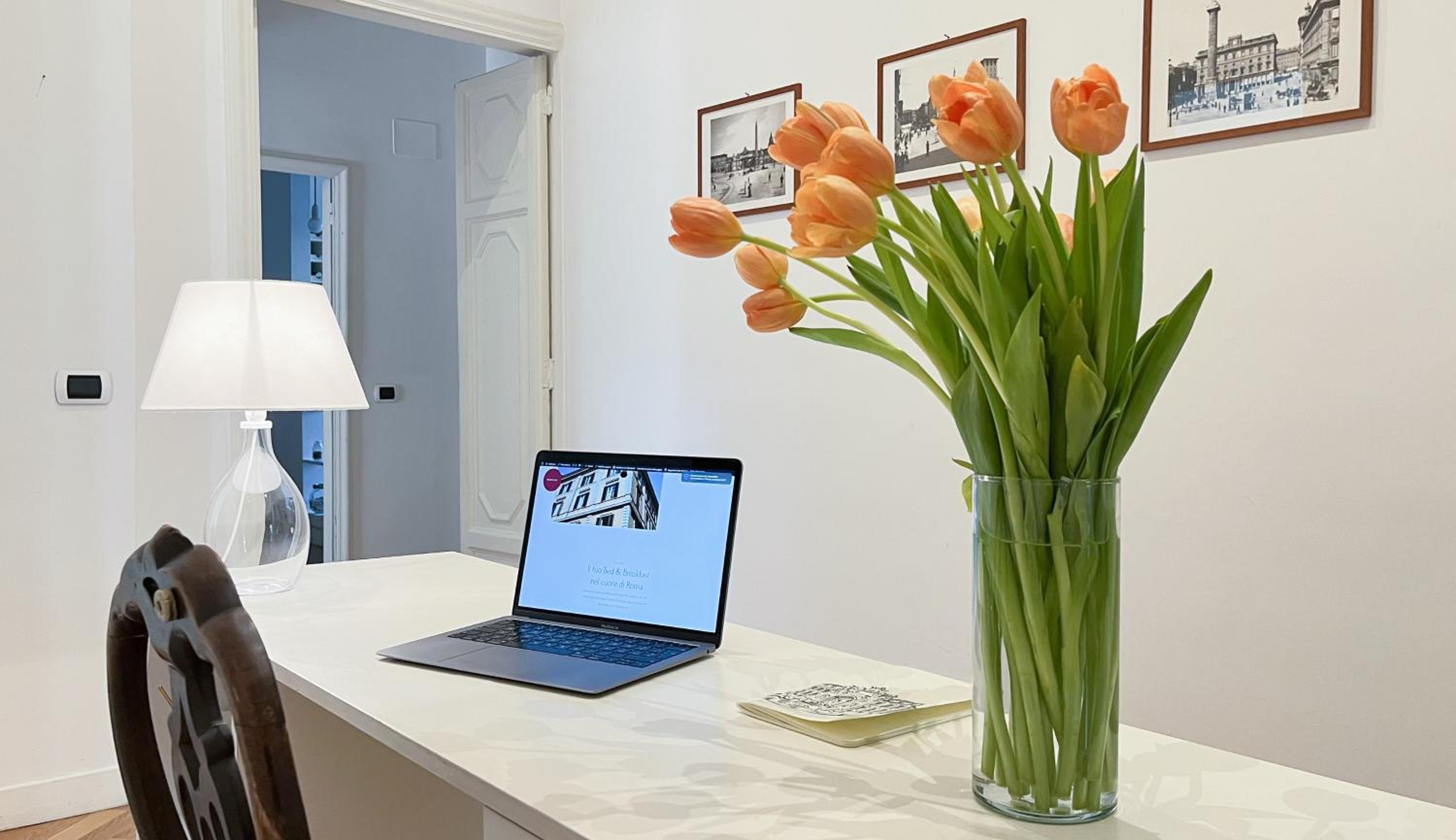 NTB Roma B&B