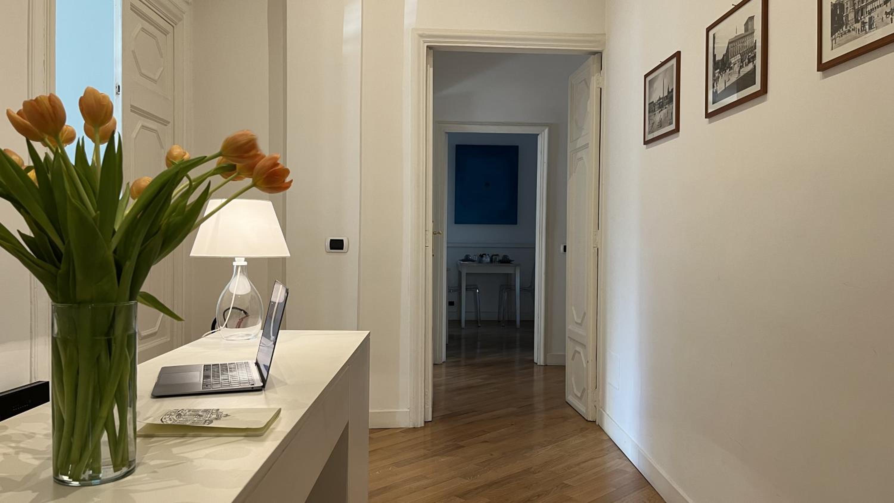 NTB Roma B&B