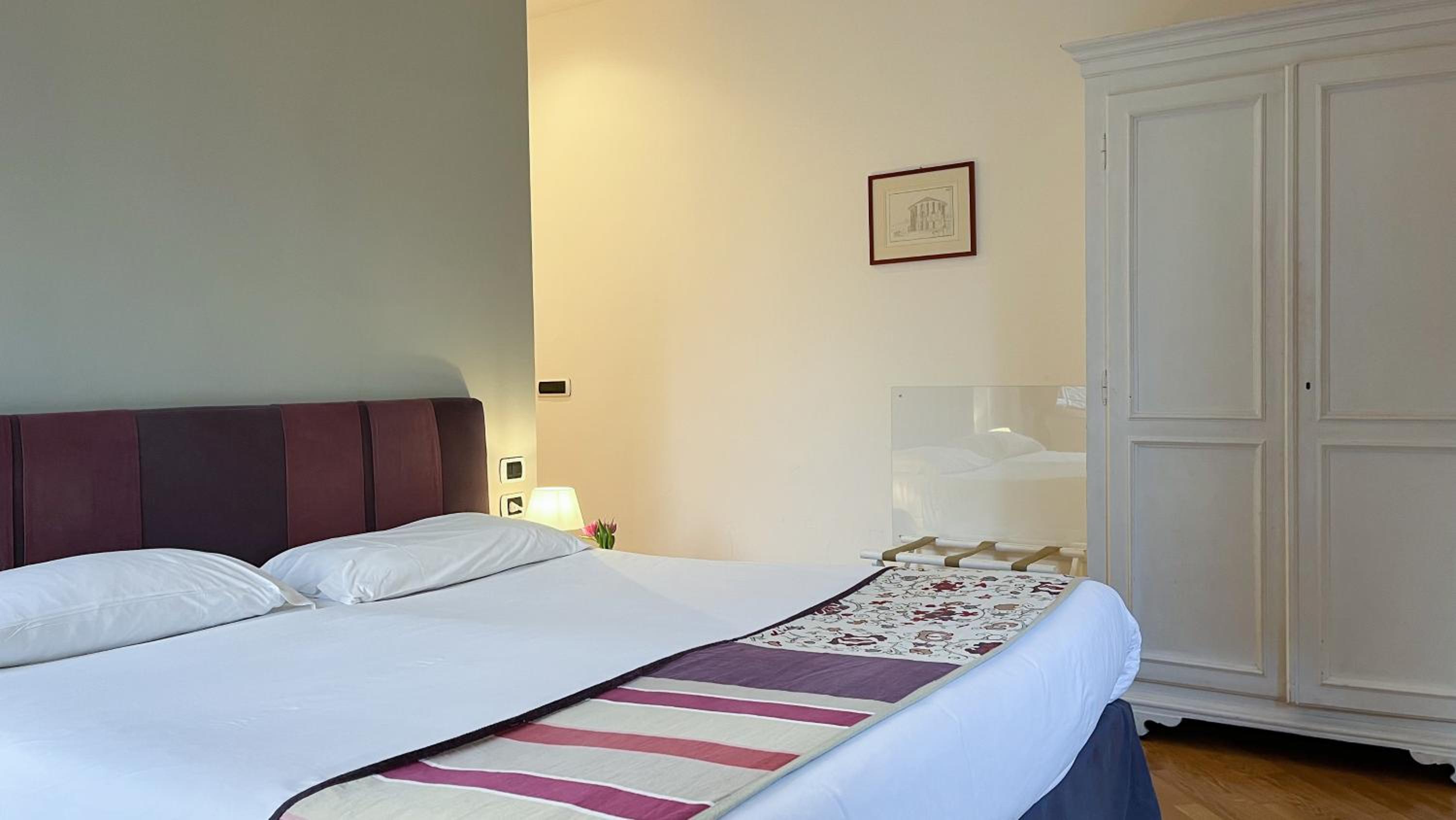 NTB Roma B&B
