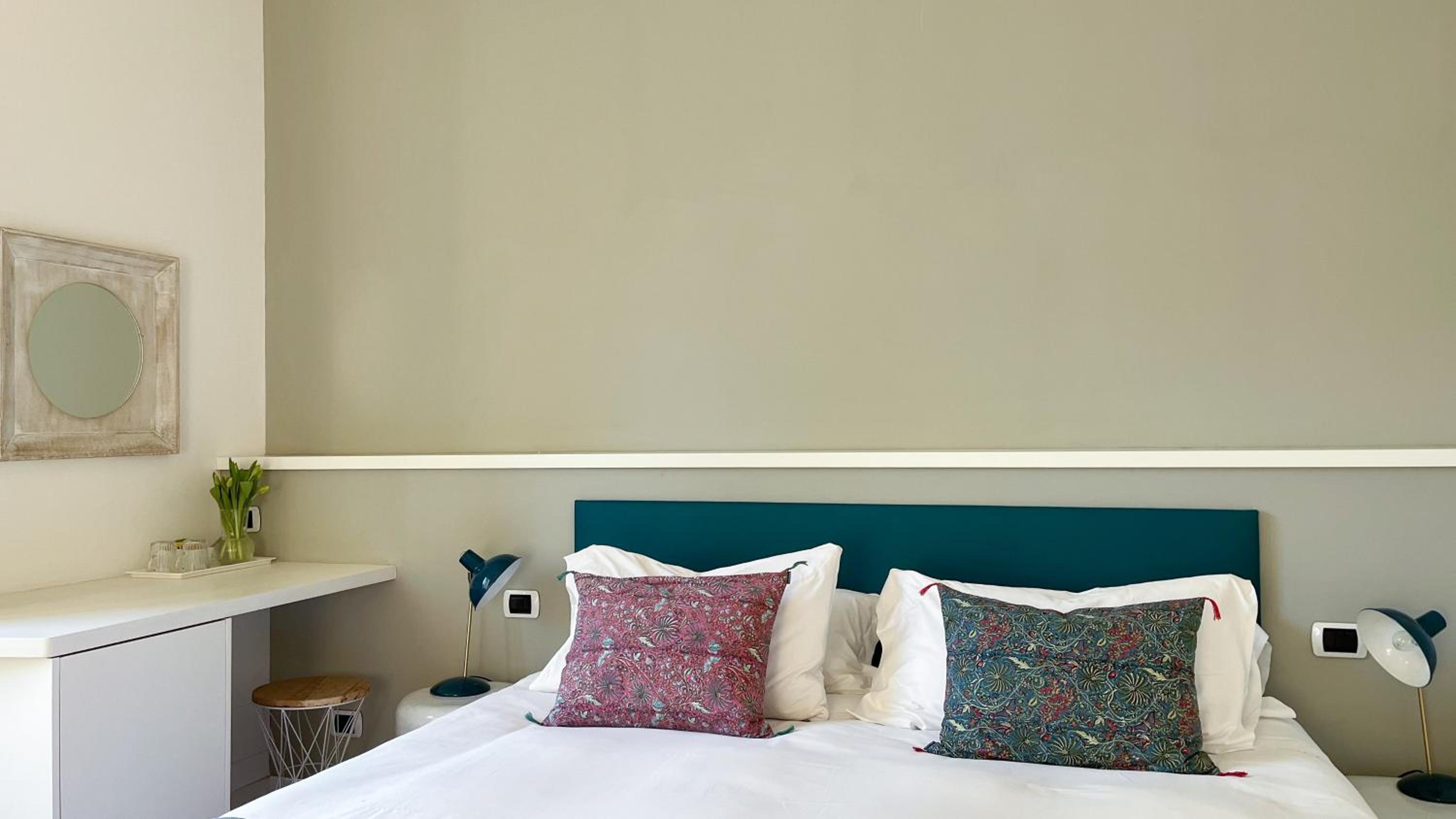NTB Roma B&B