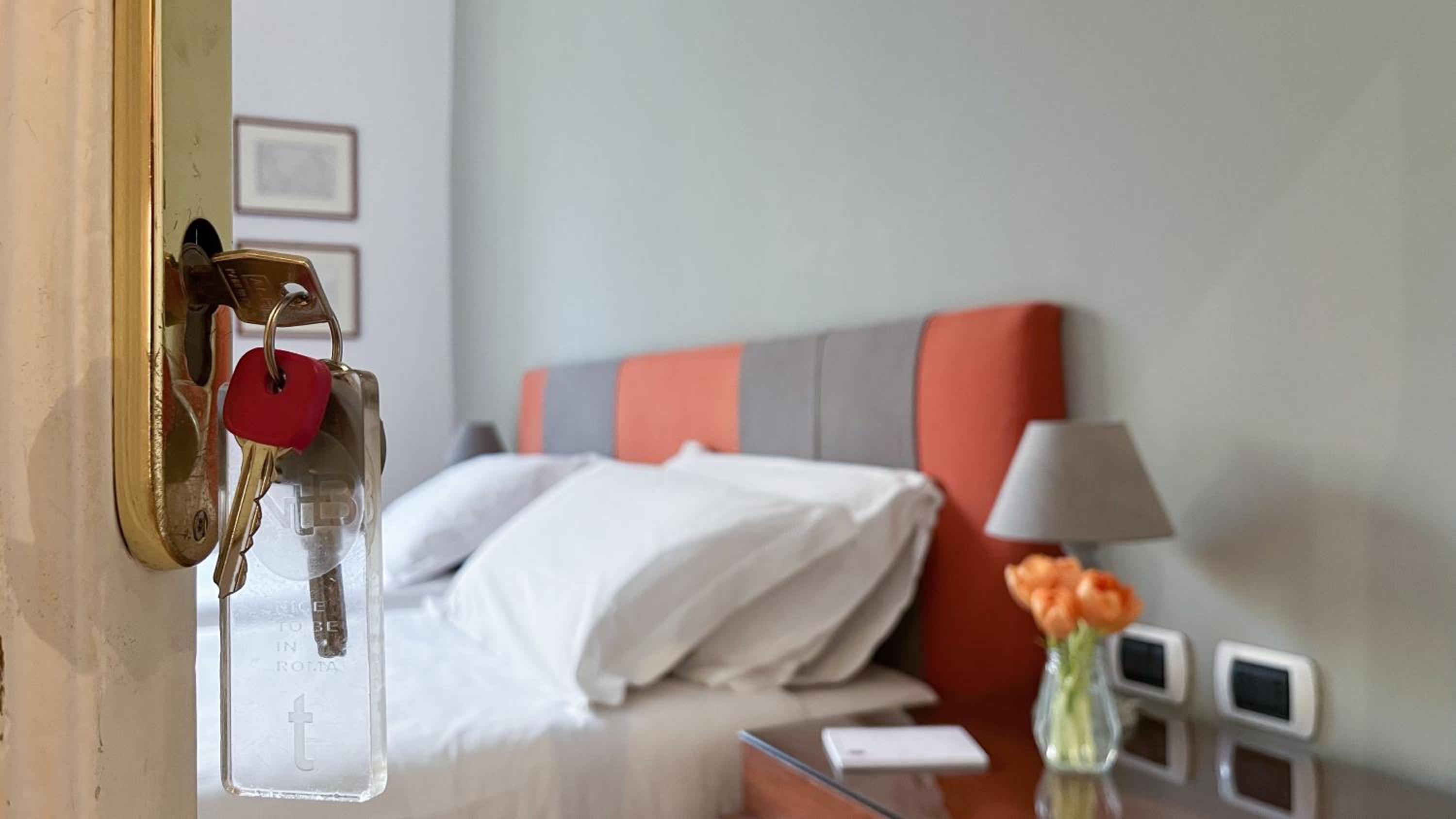 NTB Roma B&B