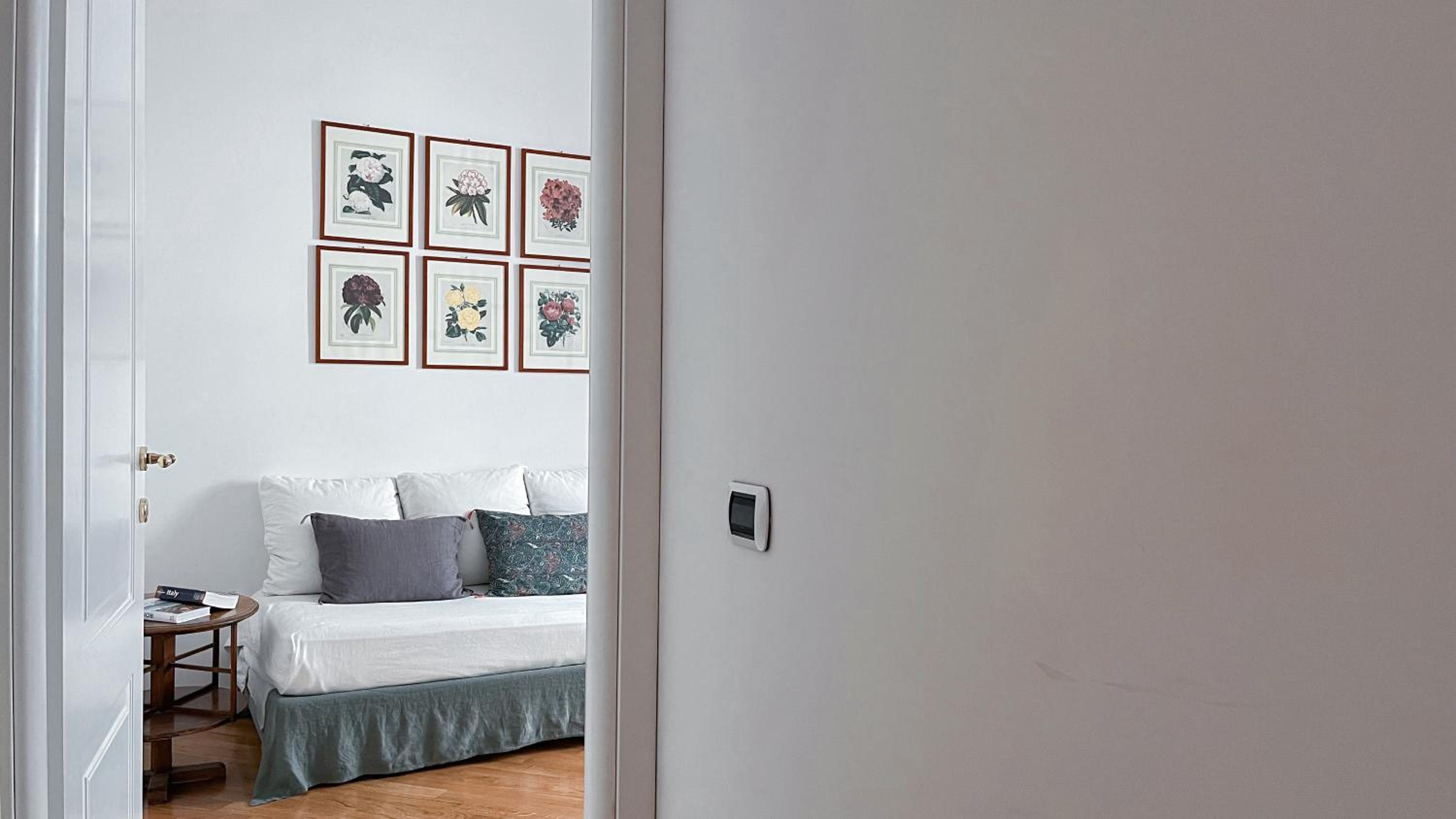 NTB Roma B&B