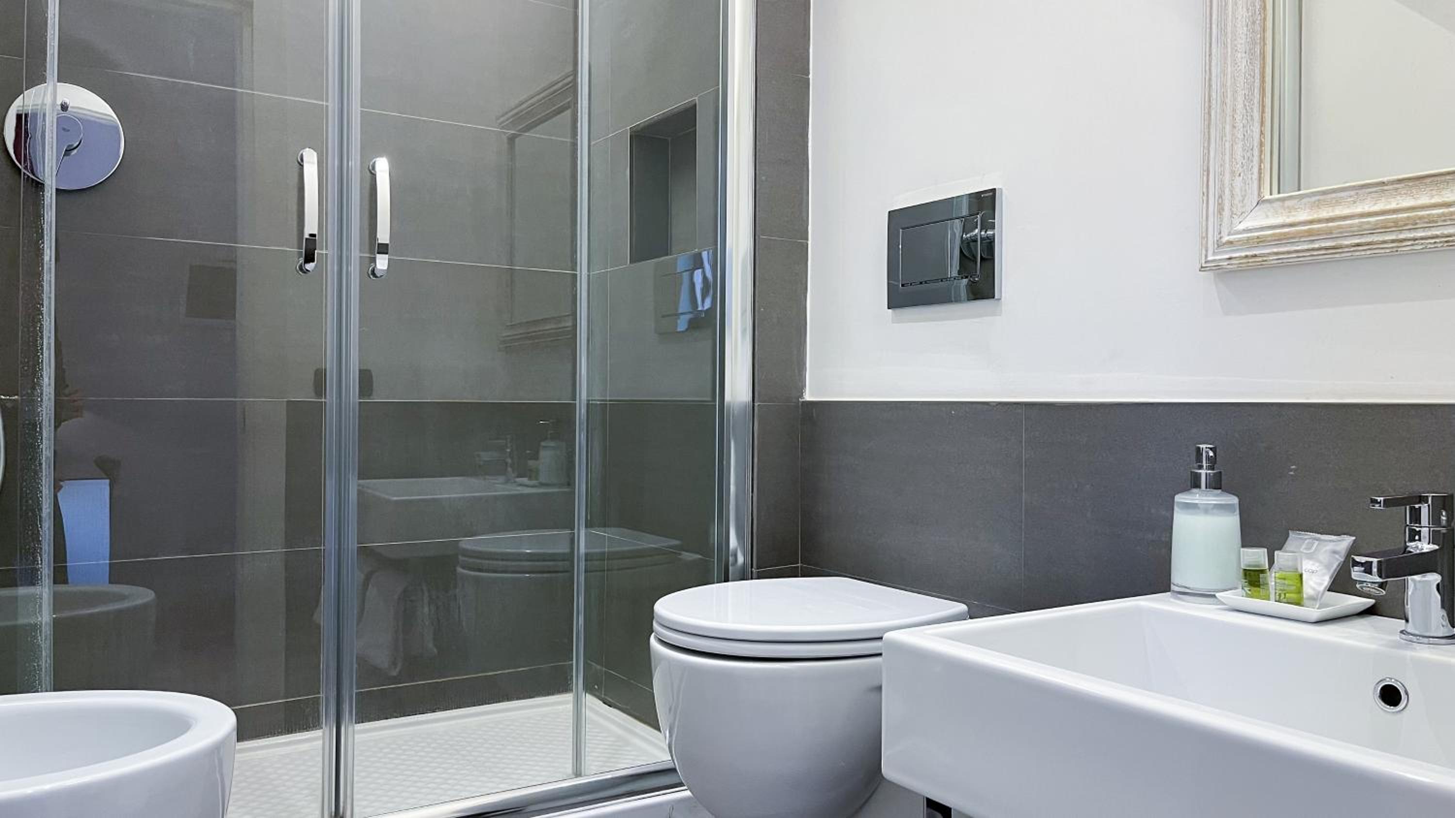 NTB Roma B&B