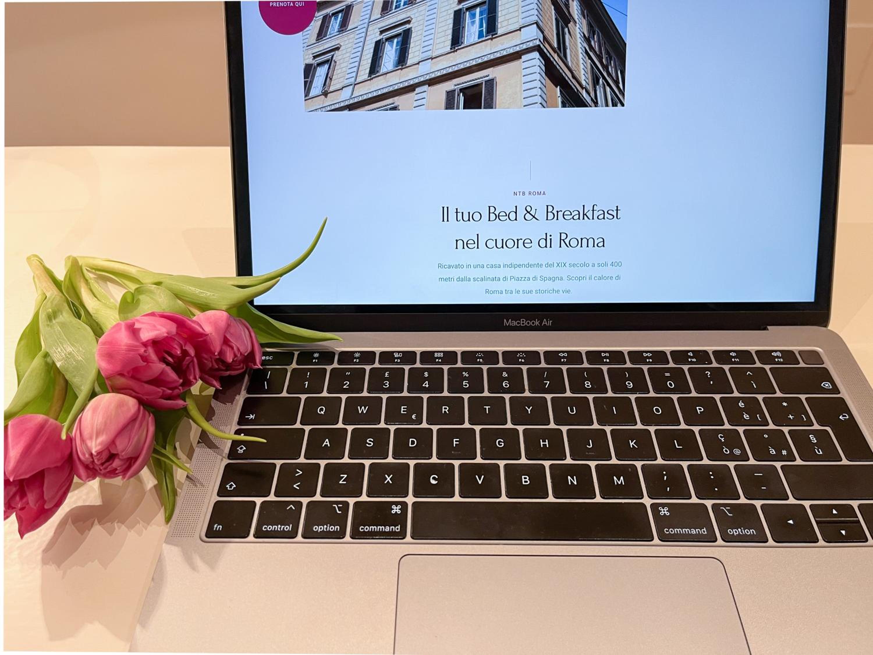 NTB Roma B&B