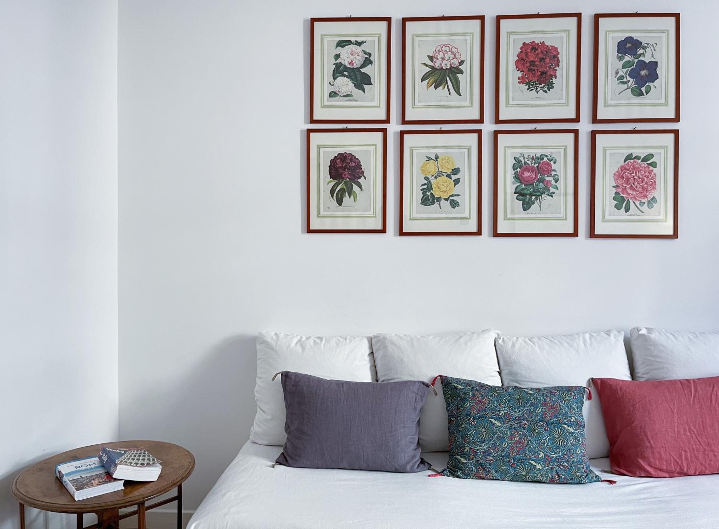 NTB Roma B&B