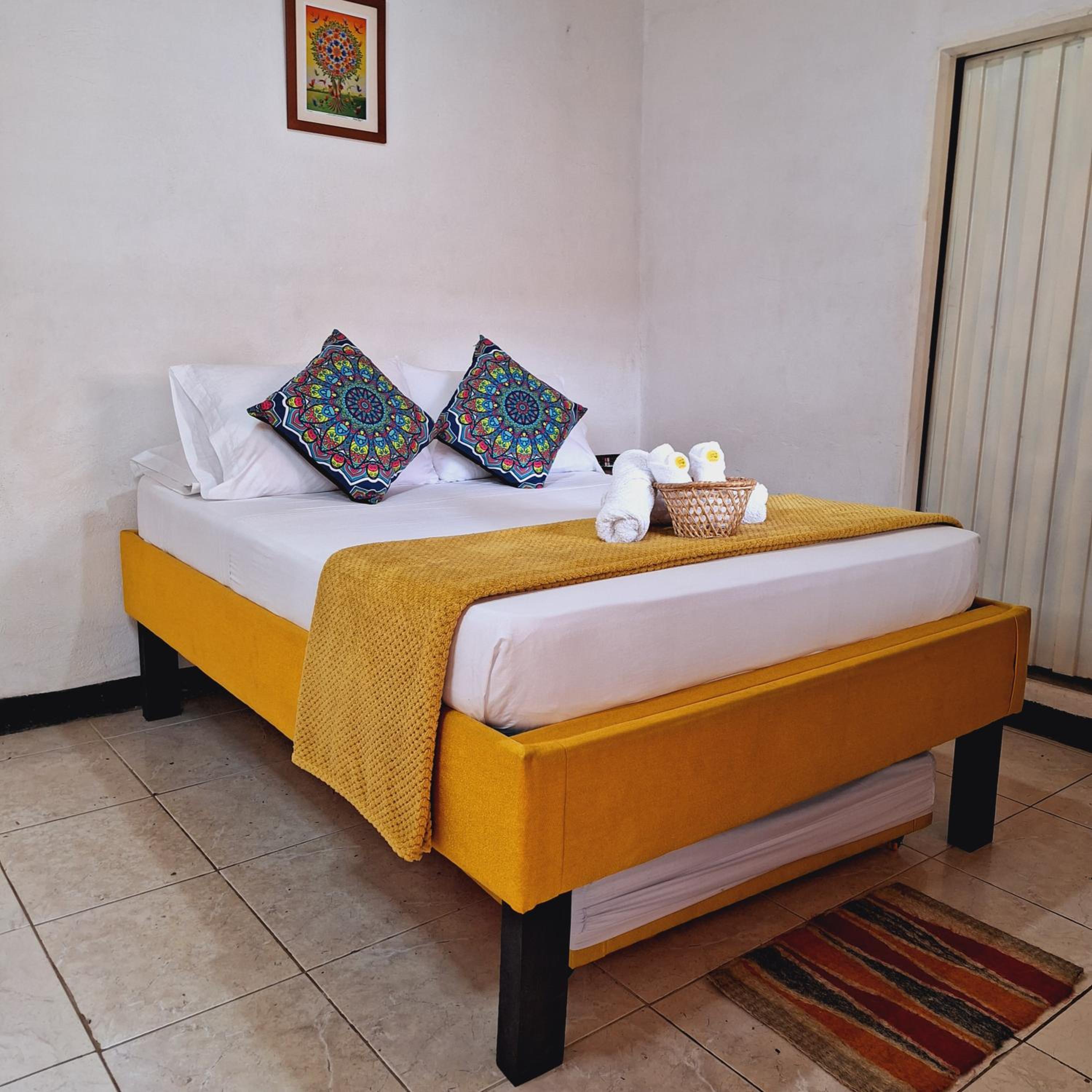 Hostal Colombian Gold