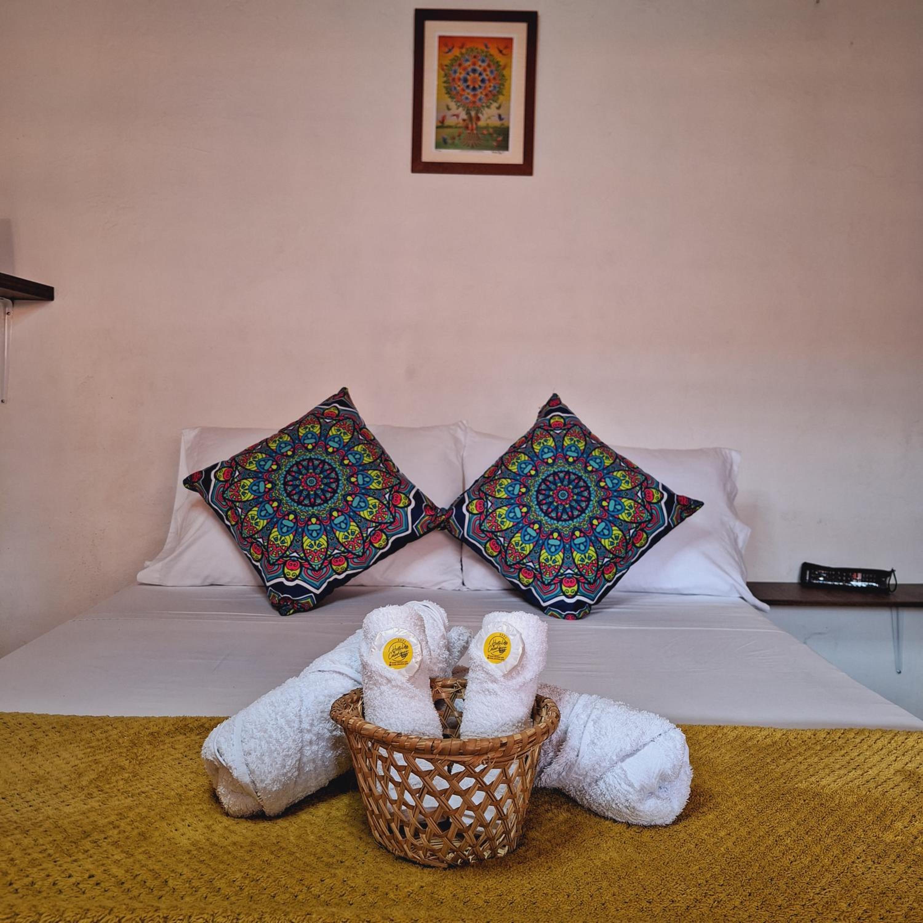 Hostal Colombian Gold