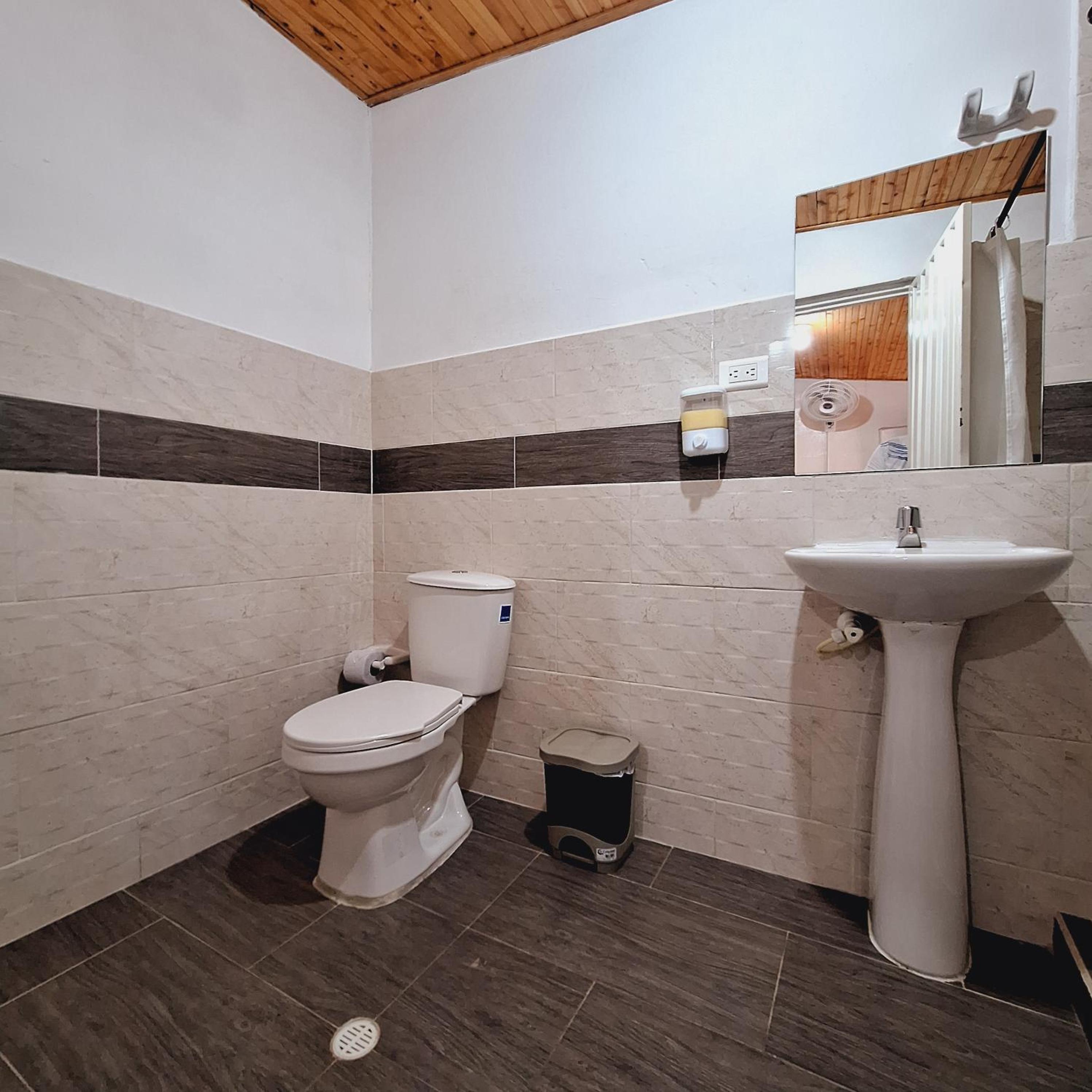 Hostal Colombian Gold