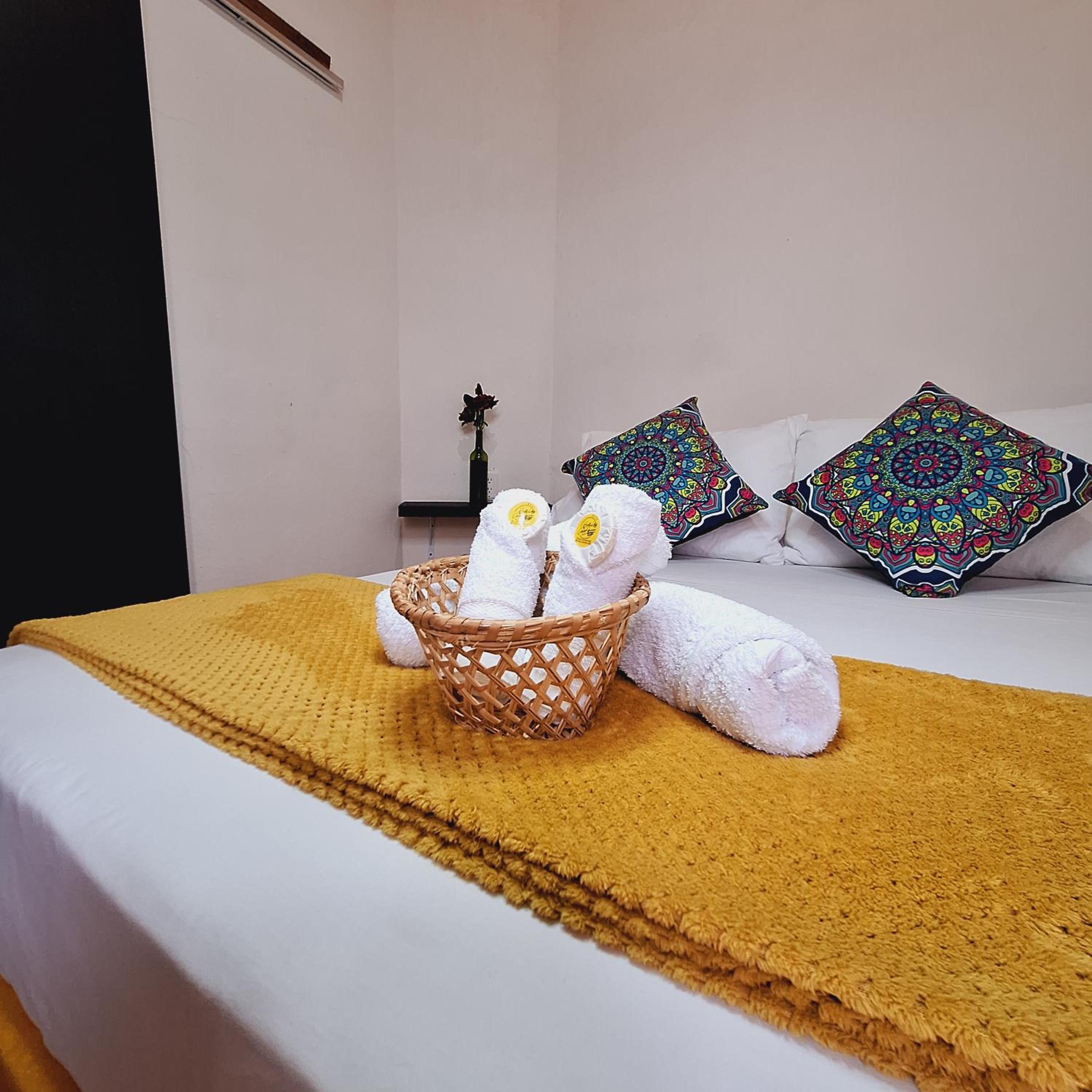 Hostal Colombian Gold