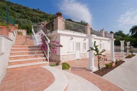 Villa Capri view 3