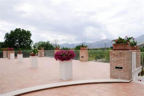 Villa Capri view 5