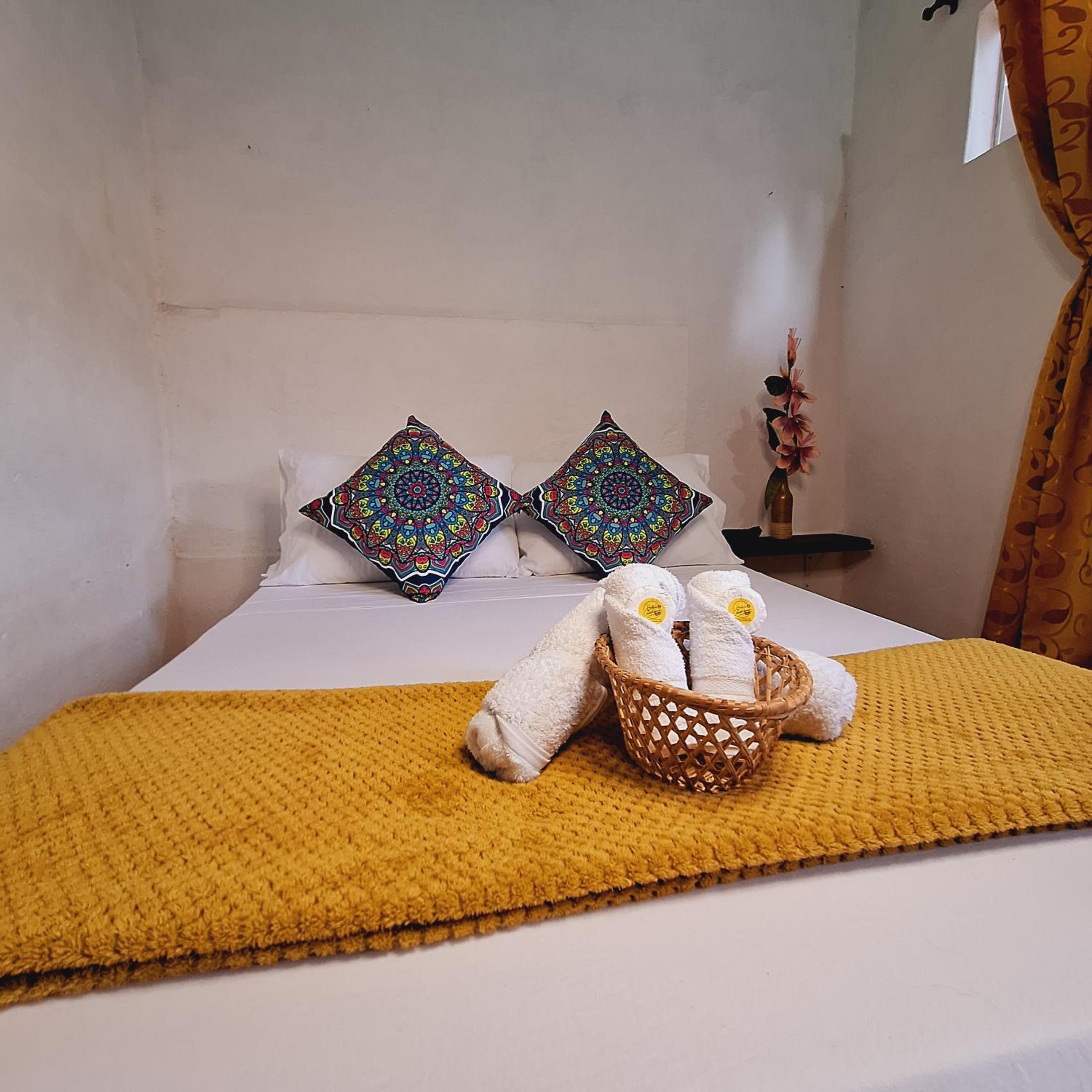 Hostal Colombian Gold