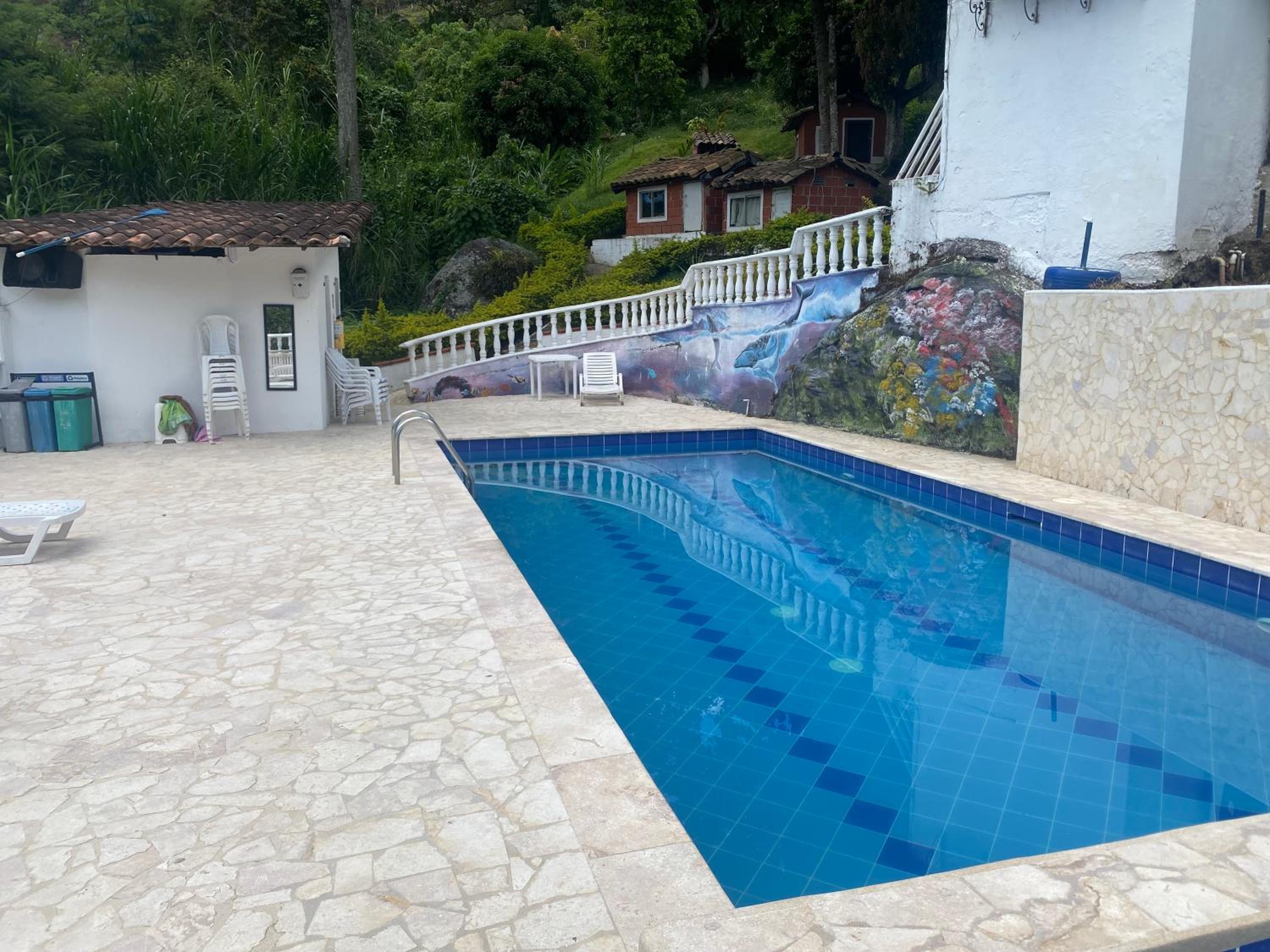 finca hotel el recreo
