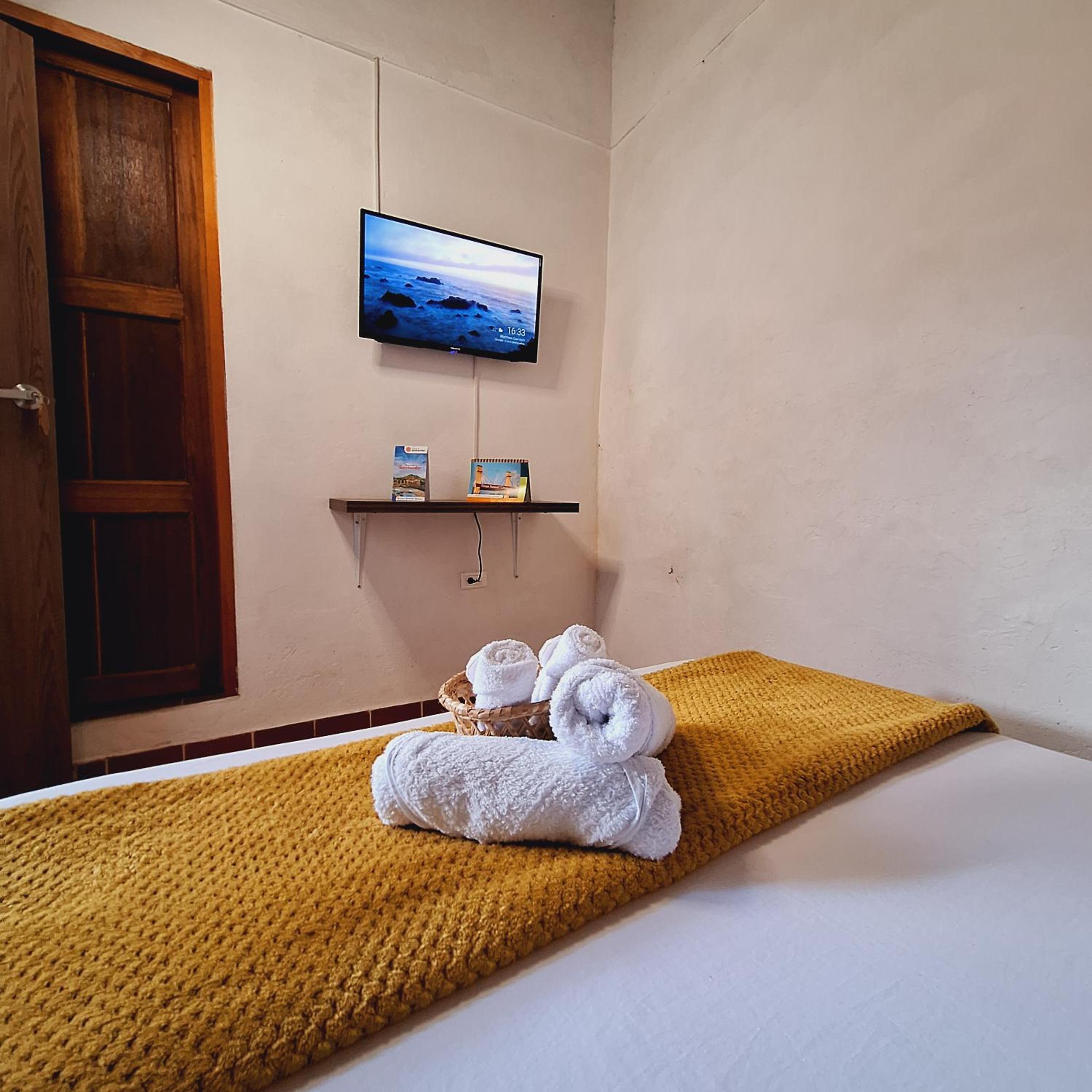 Hostal Colombian Gold