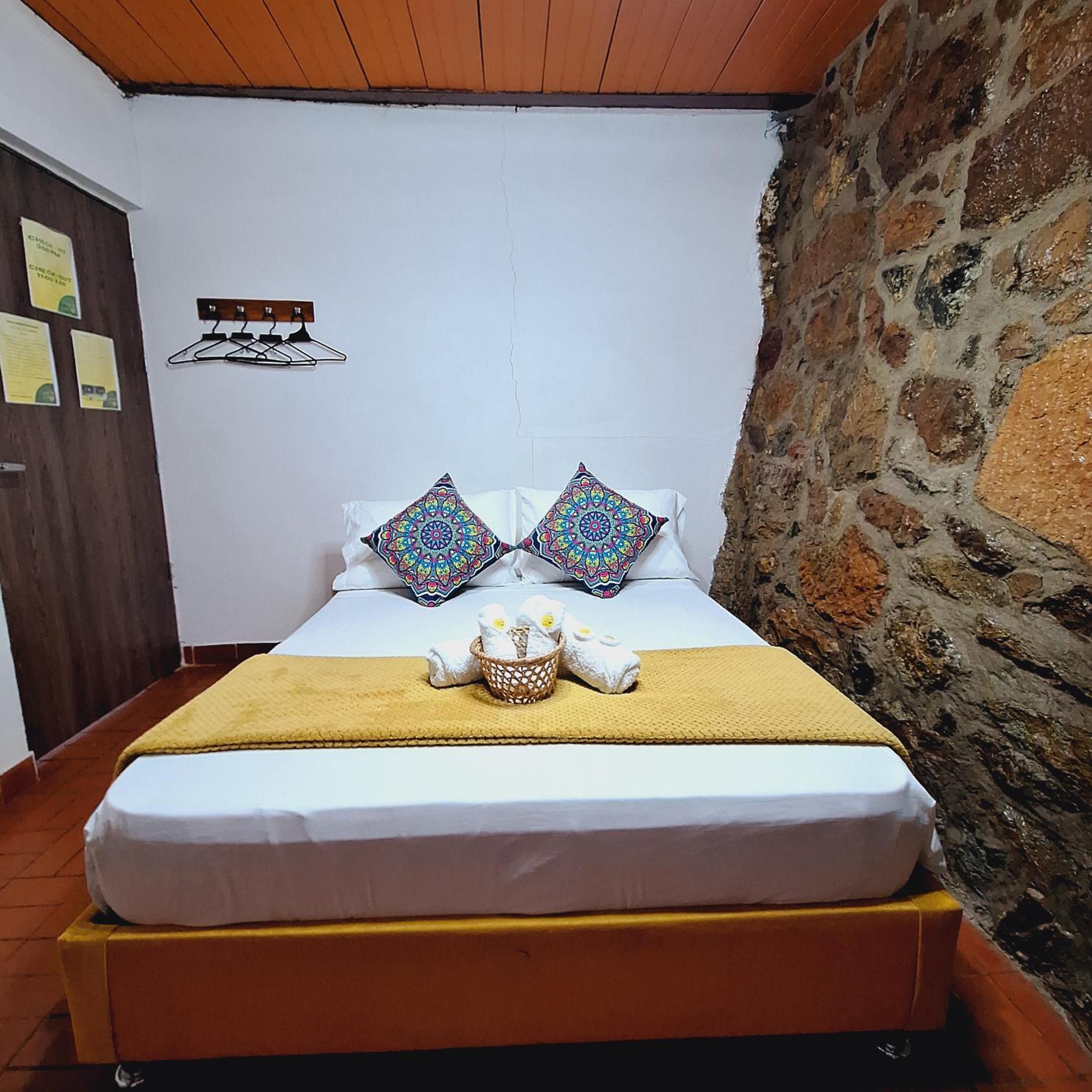 Hostal Colombian Gold