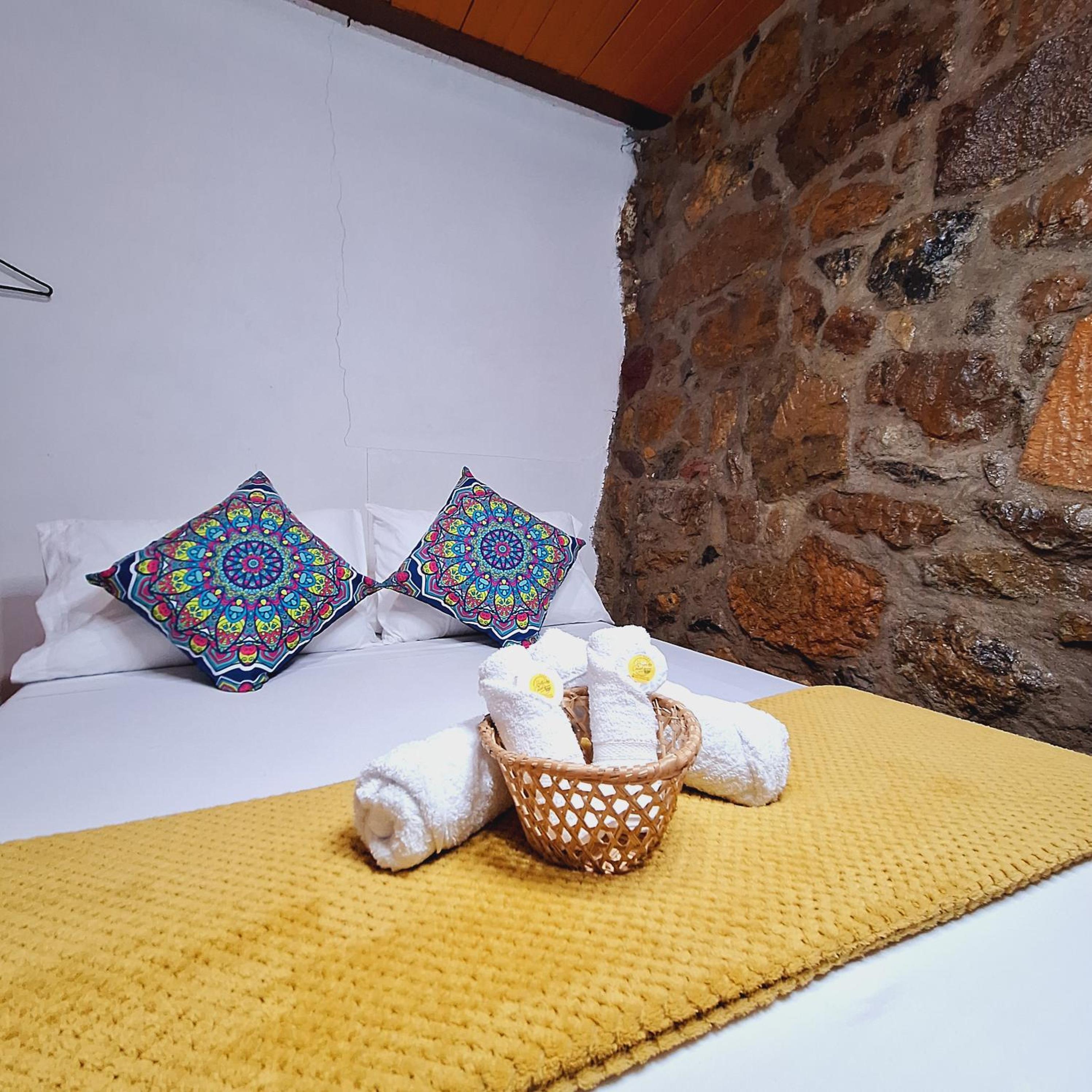 Hostal Colombian Gold