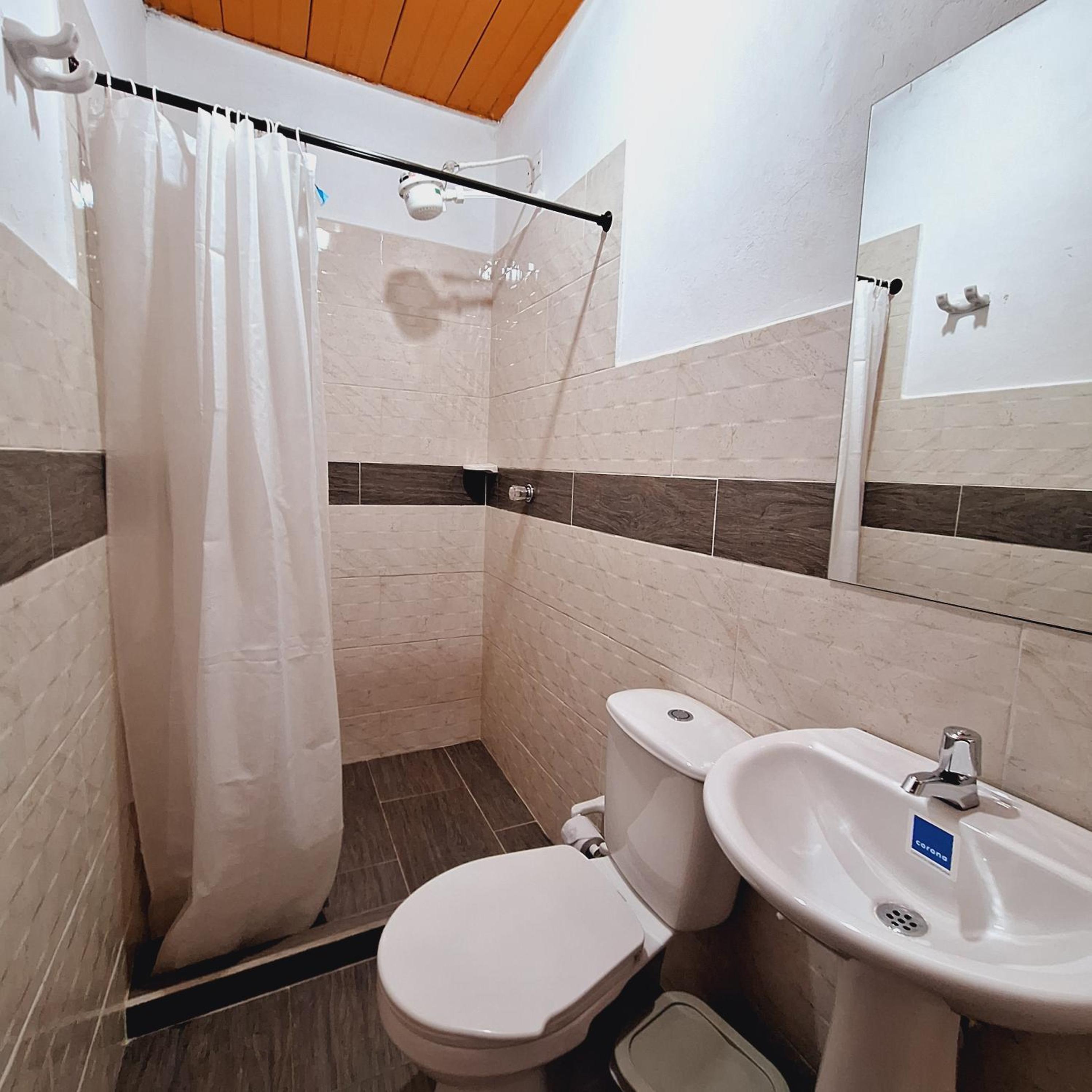 Hostal Colombian Gold
