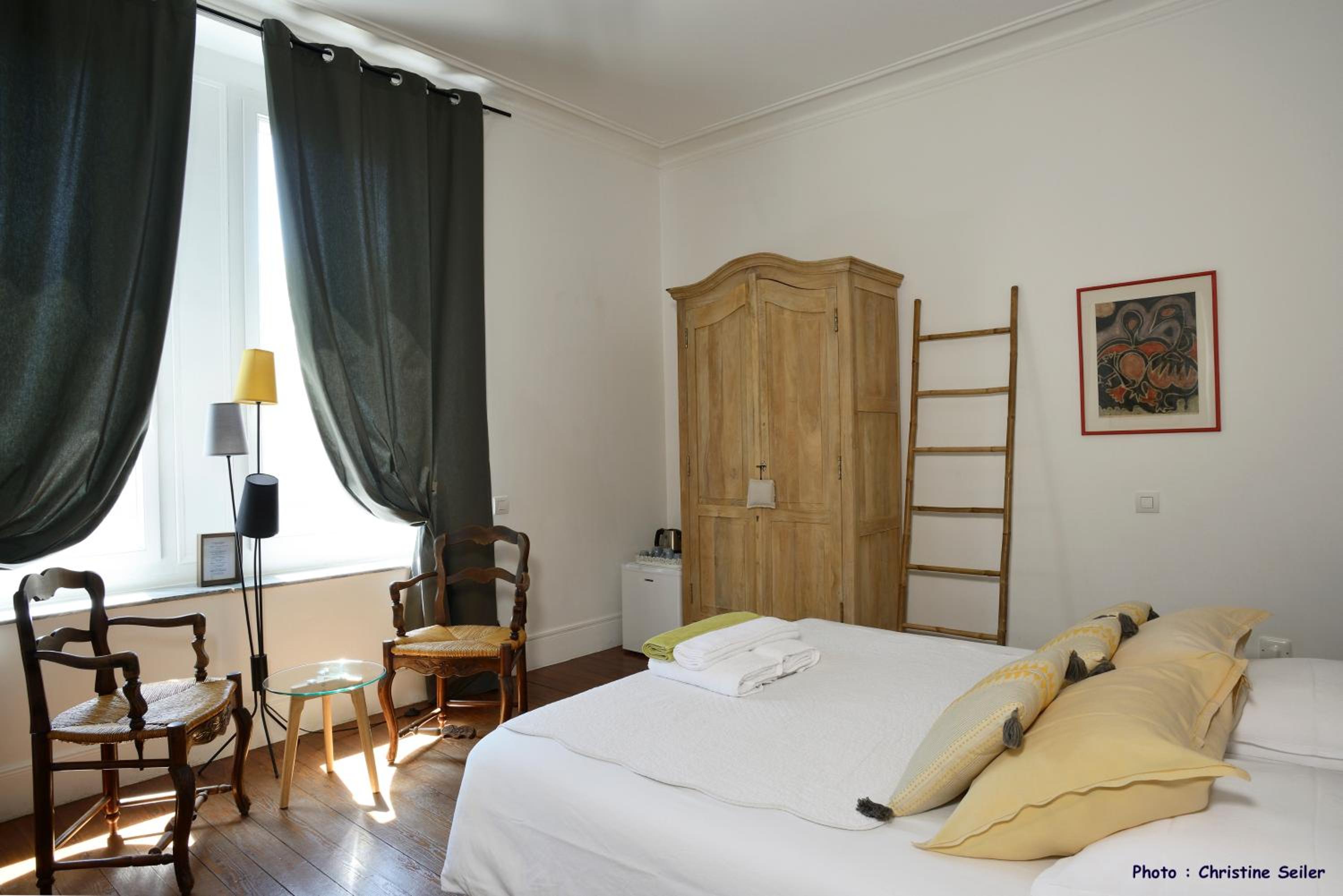 Un Nid en Camargue view 4