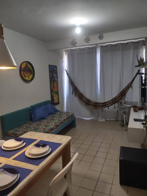 Apartamento na Praia dos Carneiros, Condomínio Normando Lucena