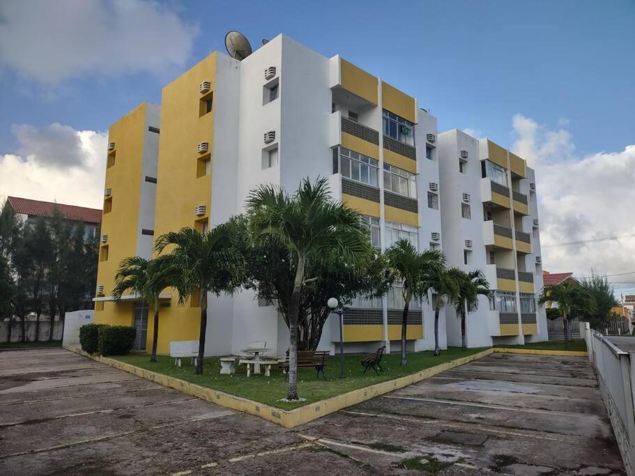 Apartamento na Praia dos Carneiros, Condomínio Normando Lucena