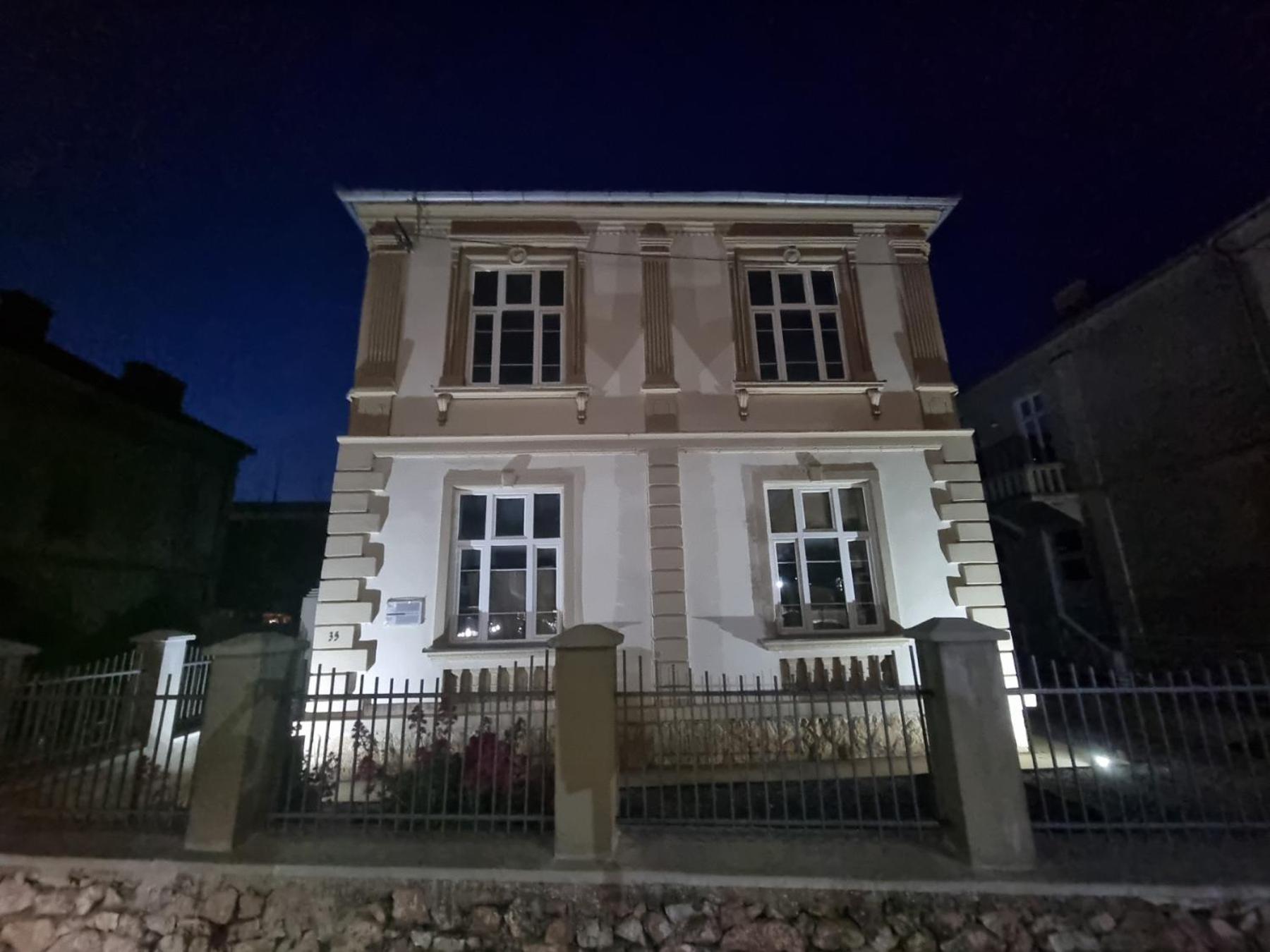House of Petan view 3