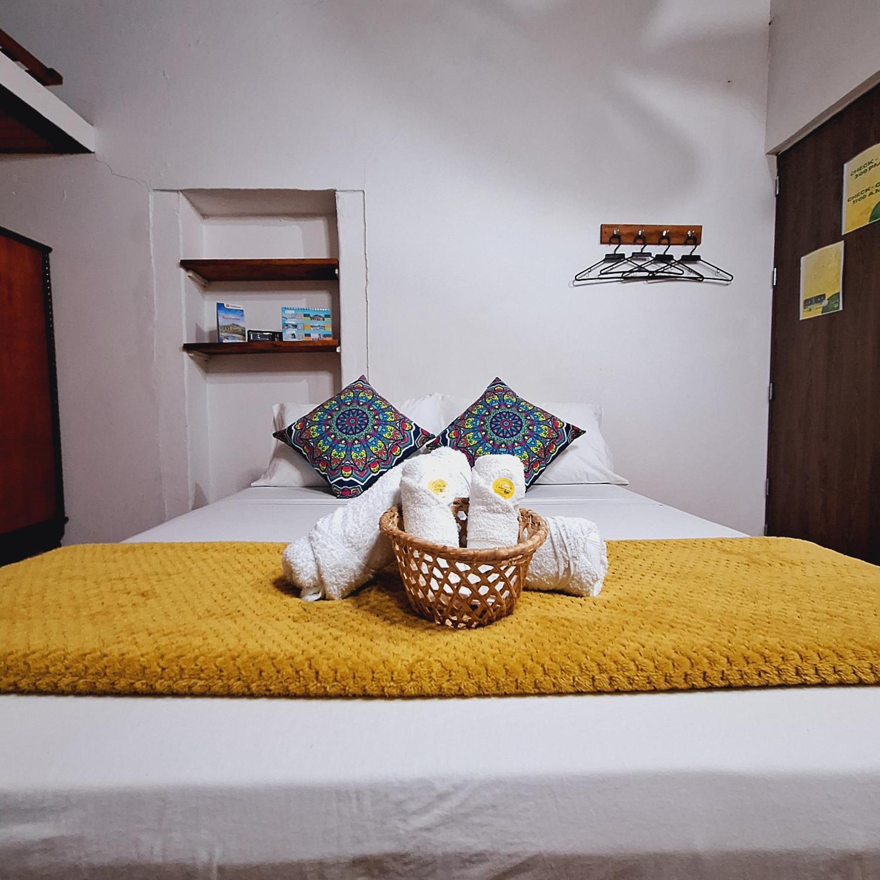 Hostal Colombian Gold