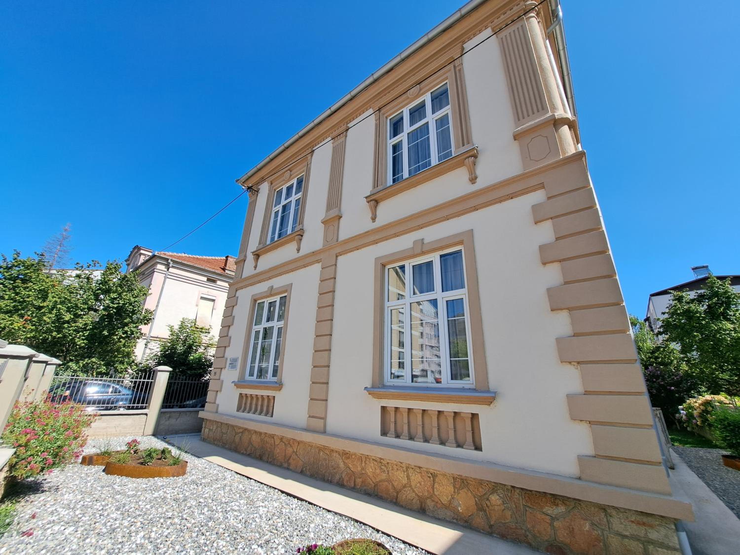 House of Petan view 2