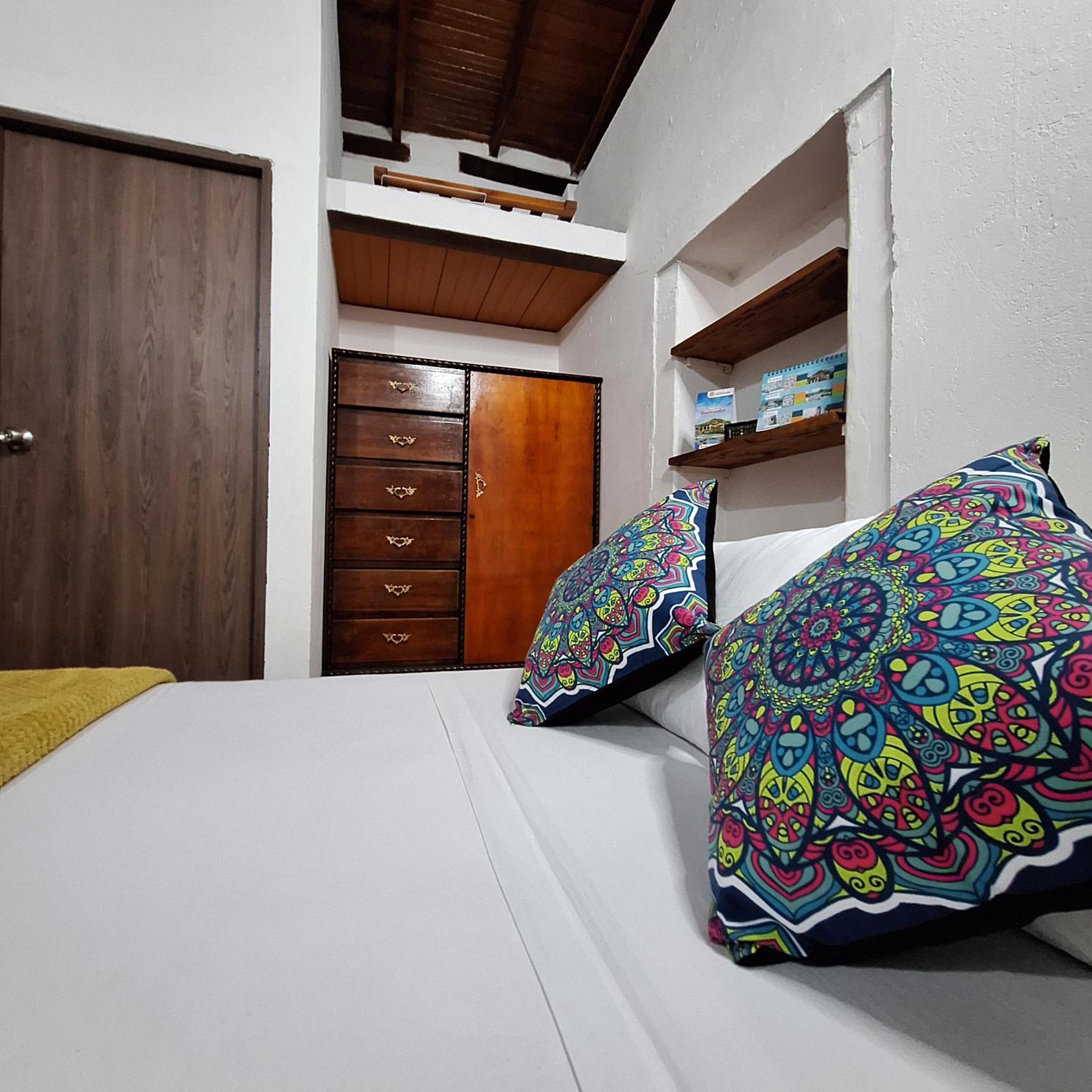 Hostal Colombian Gold