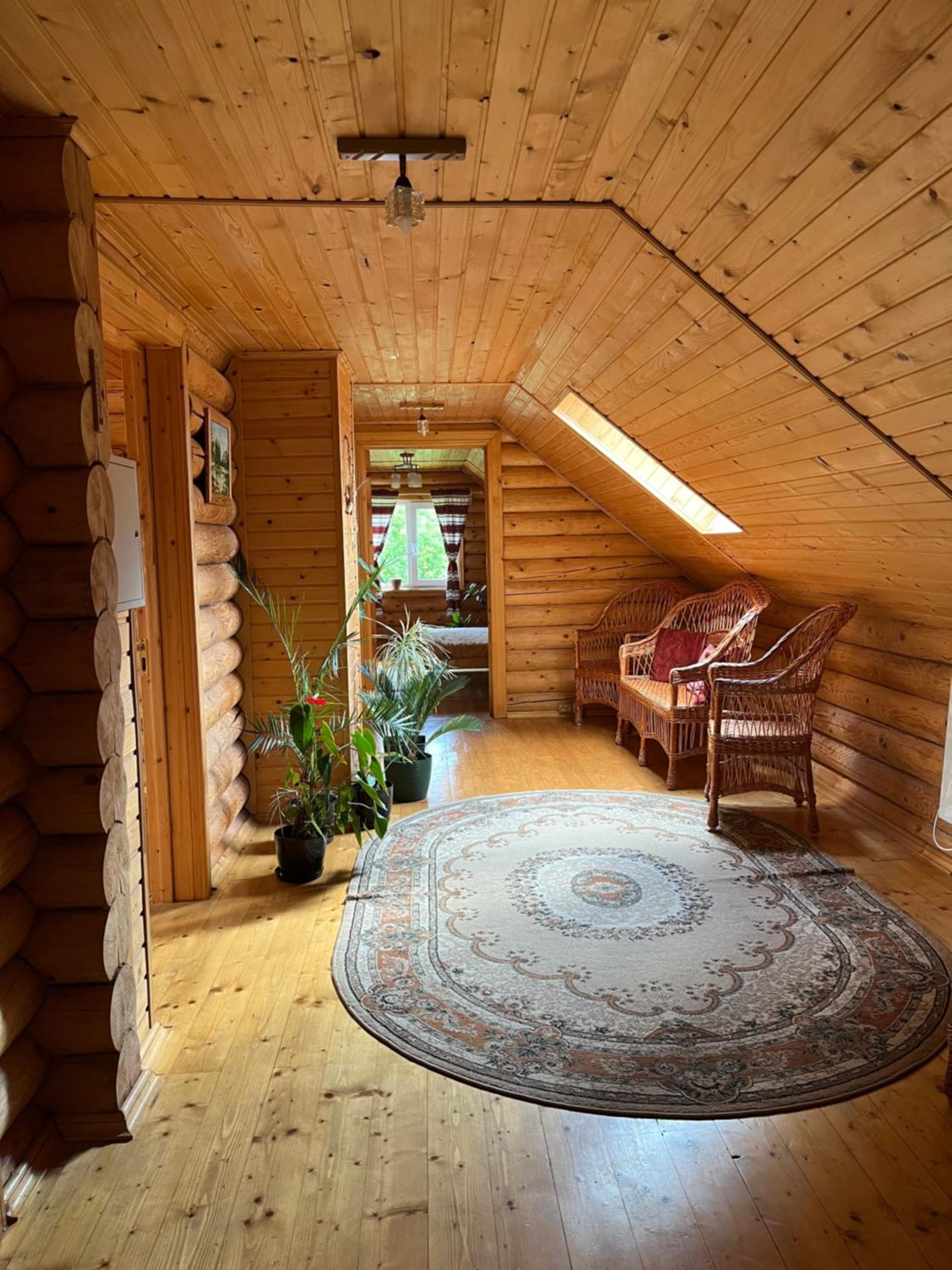 Beautiful house