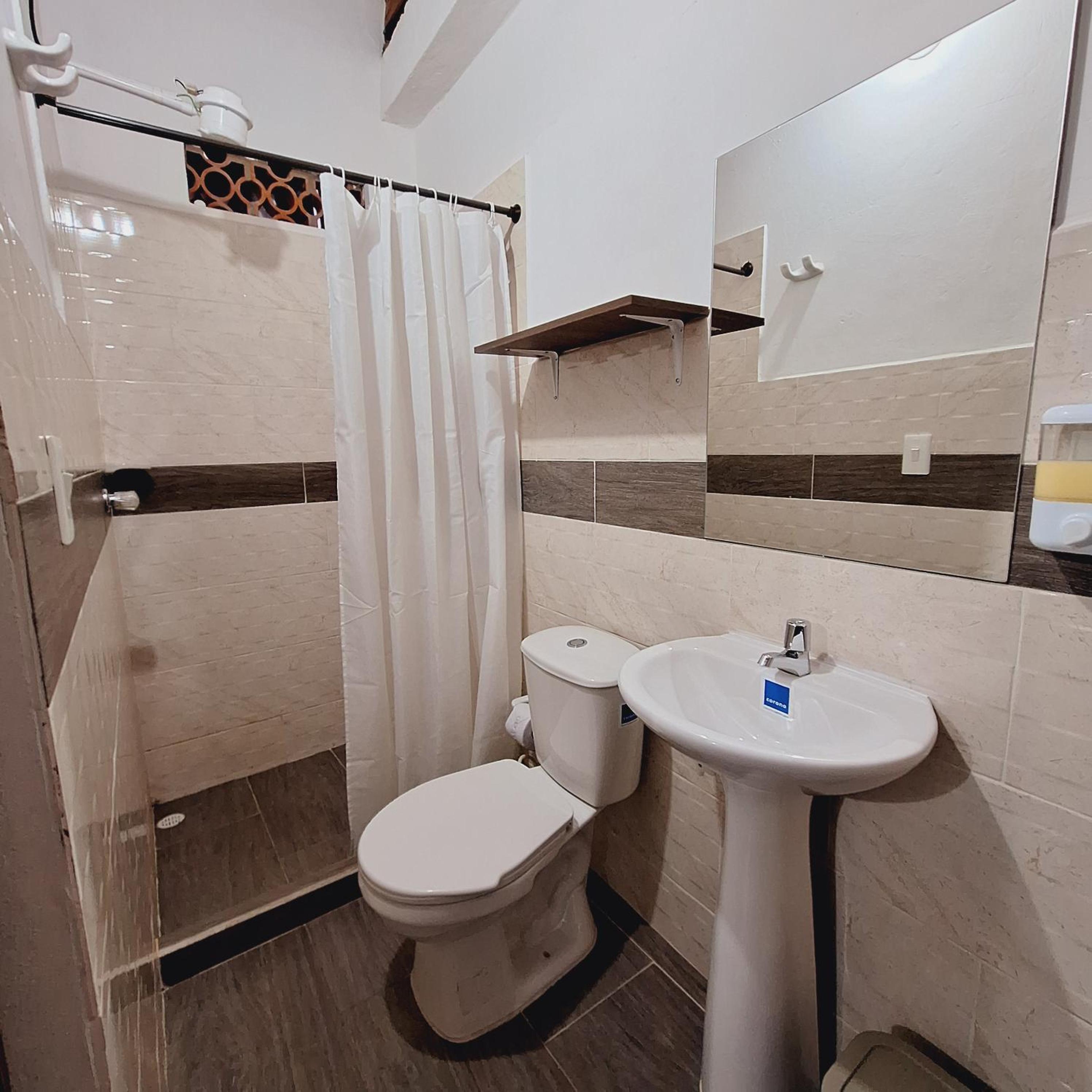 Hostal Colombian Gold