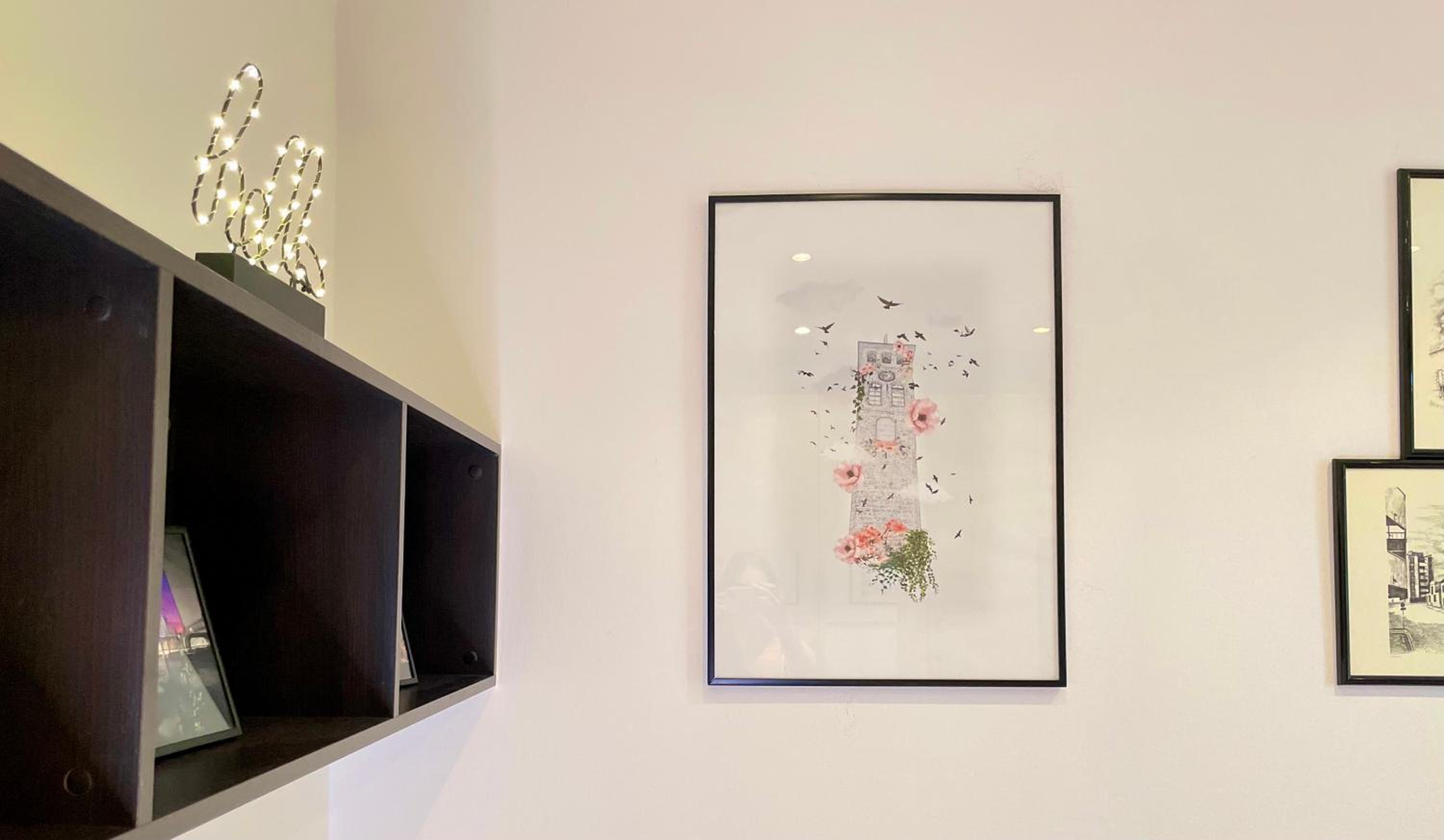 Studio Gallery 29