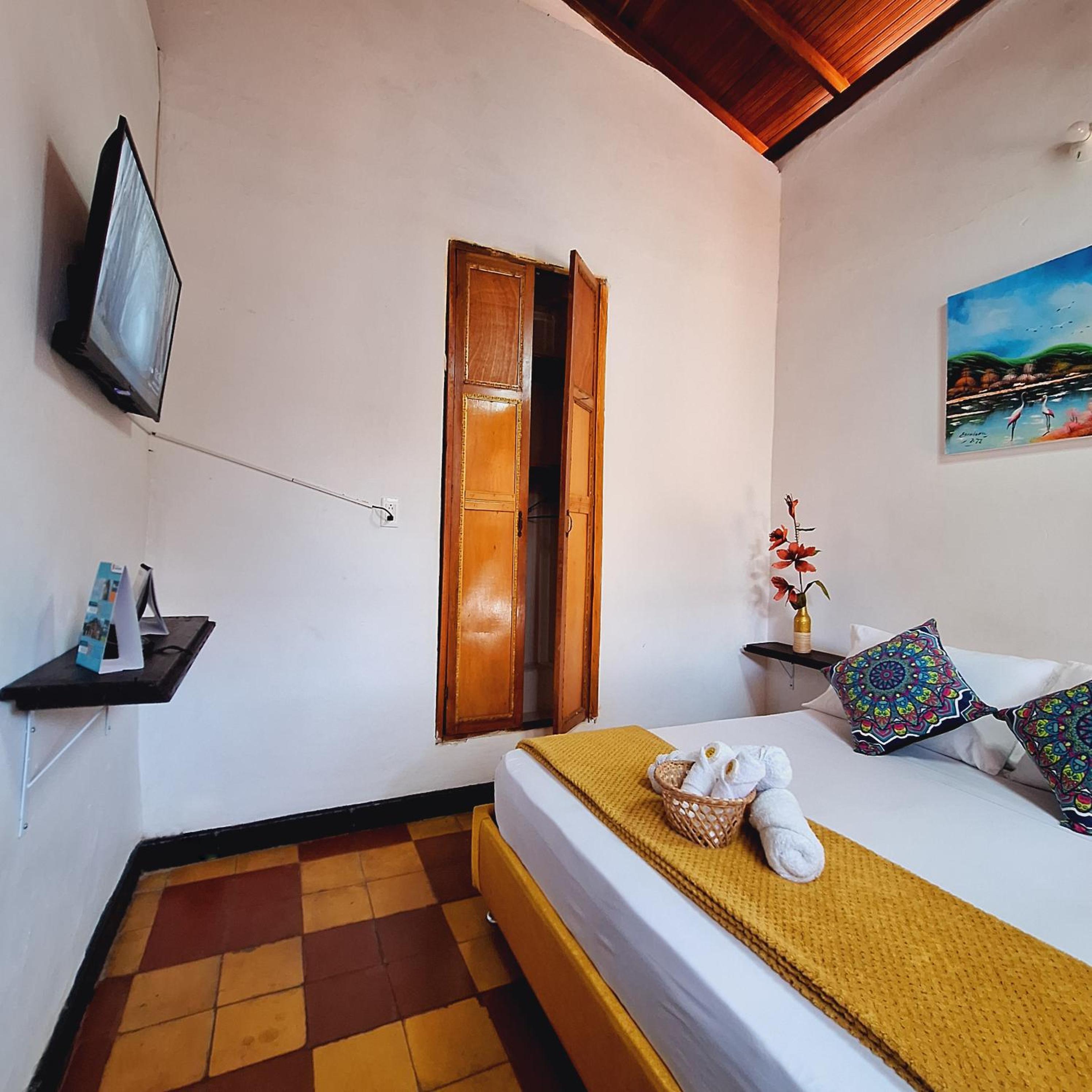 Hostal Colombian Gold